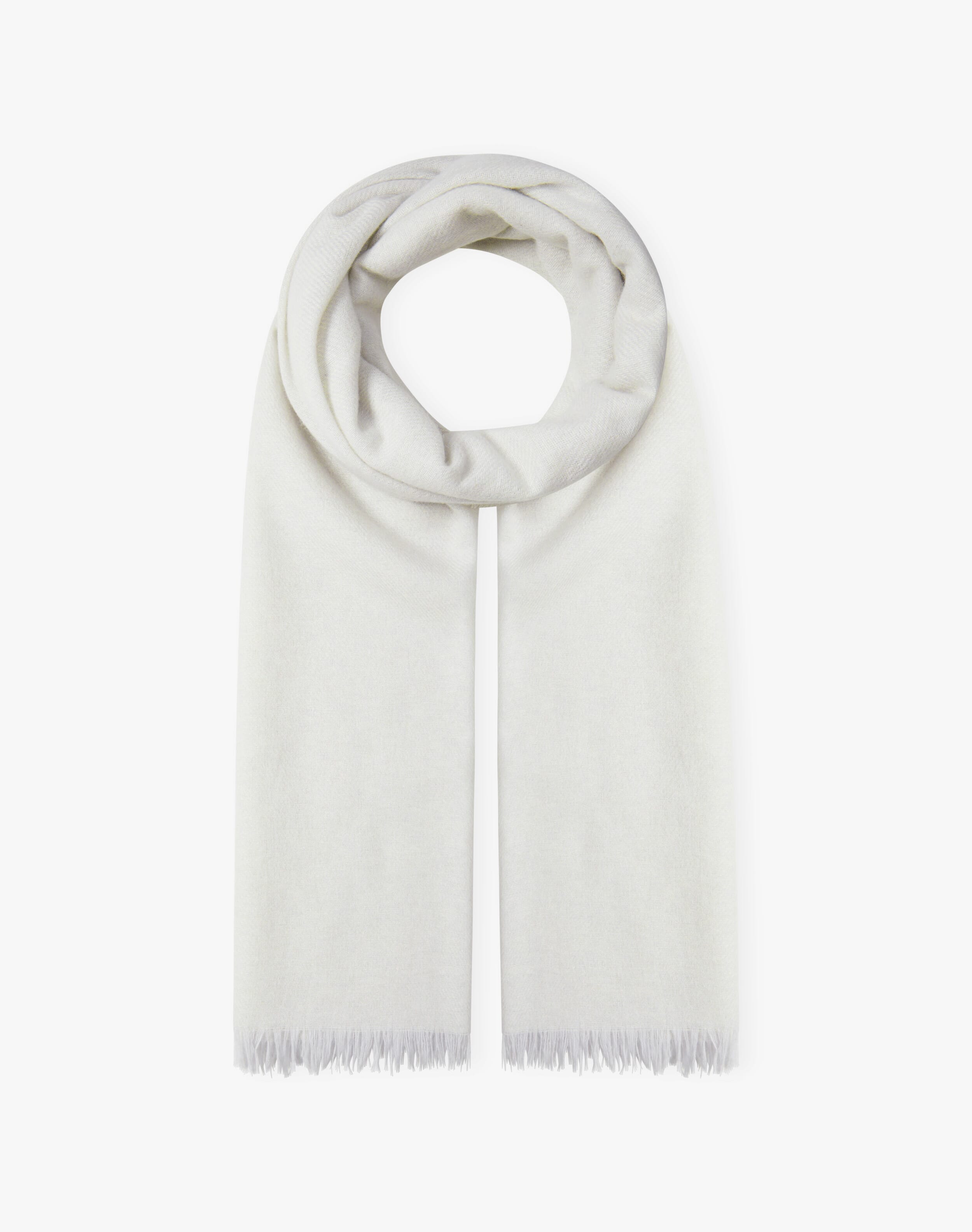 Cashmere Stole