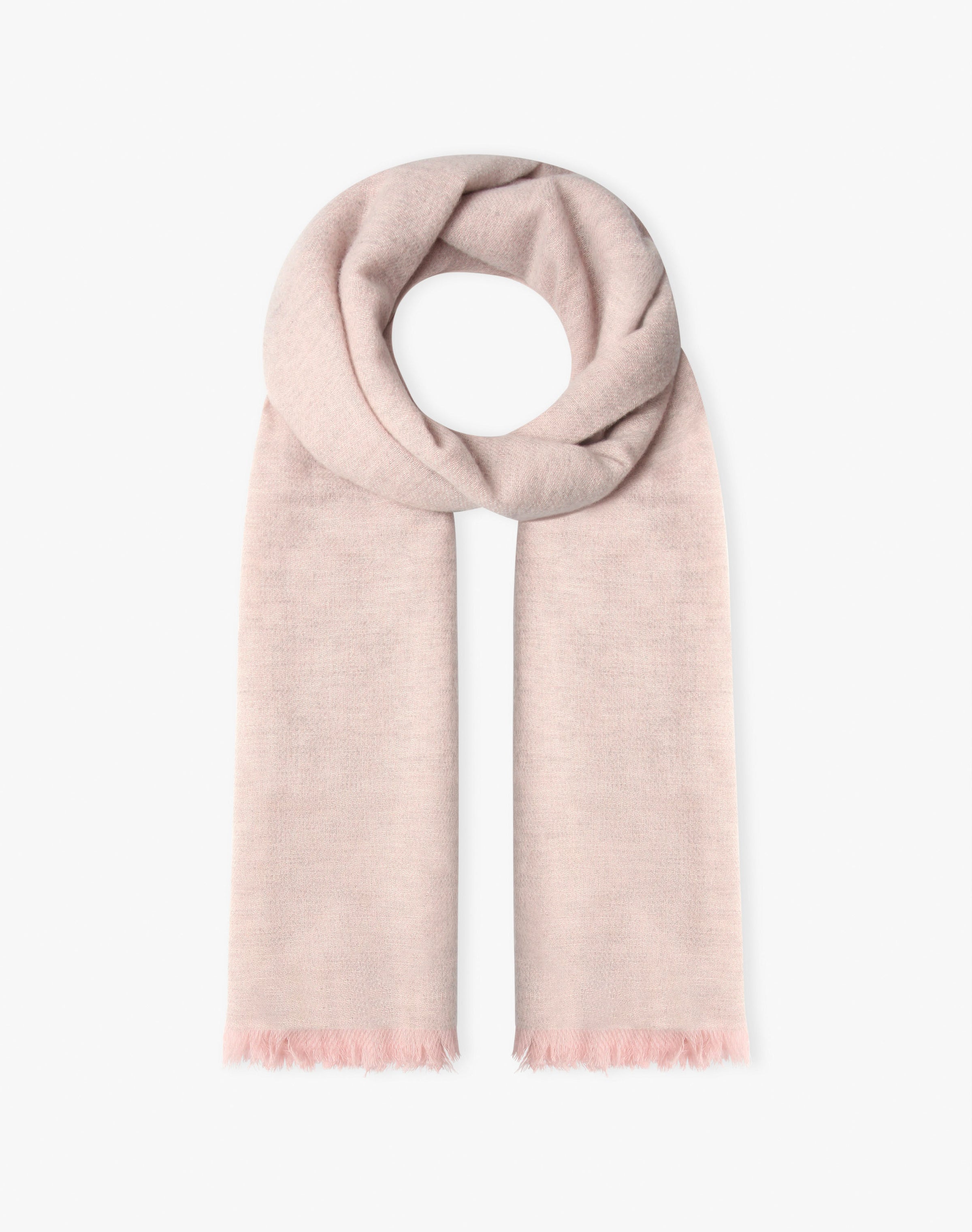 Cashmere Stole