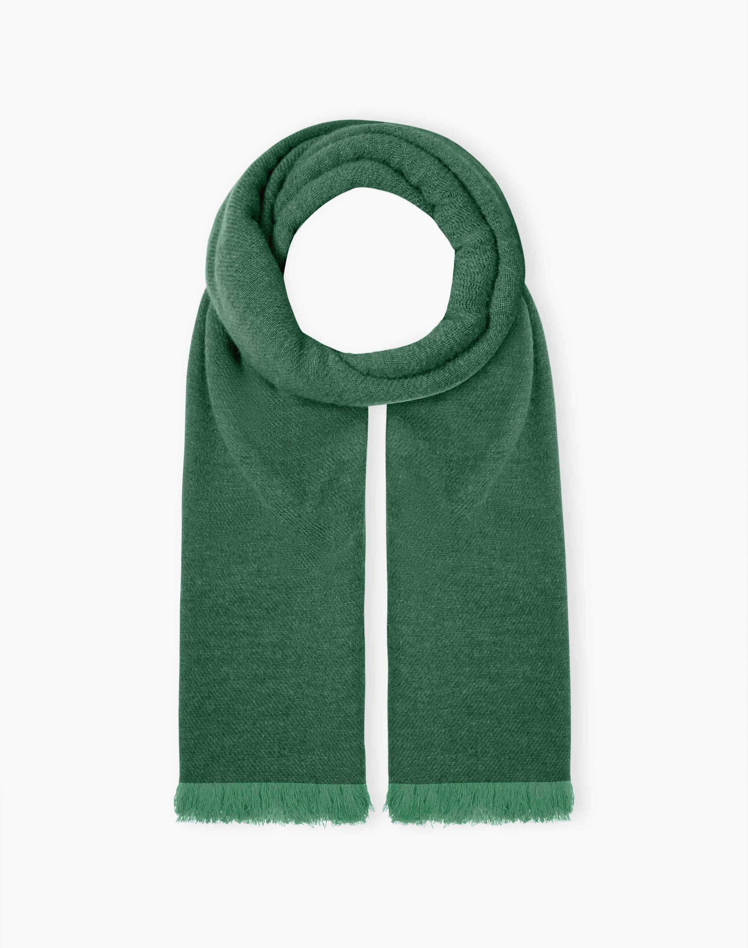 Cashmere Stole
