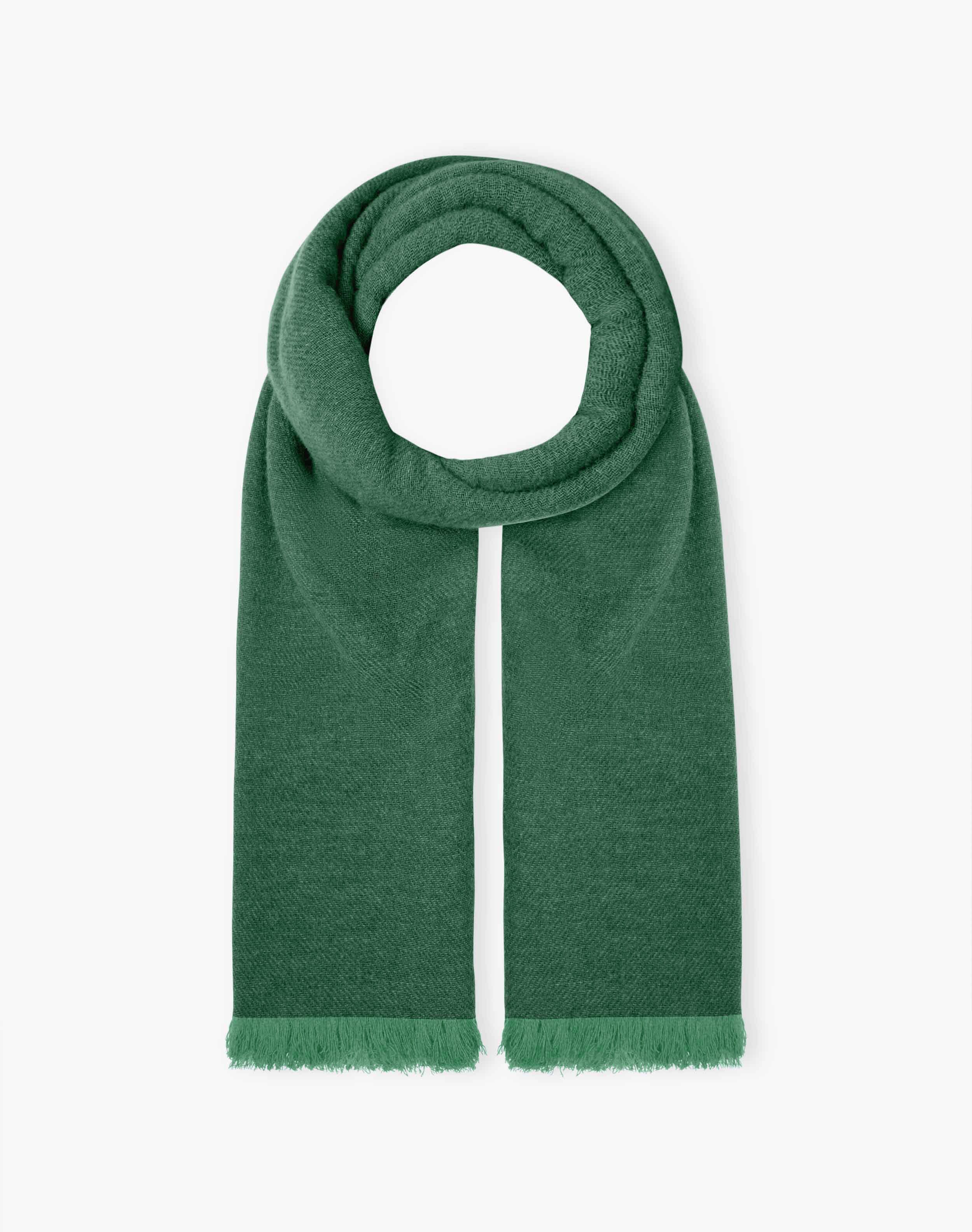 Cashmere Stole