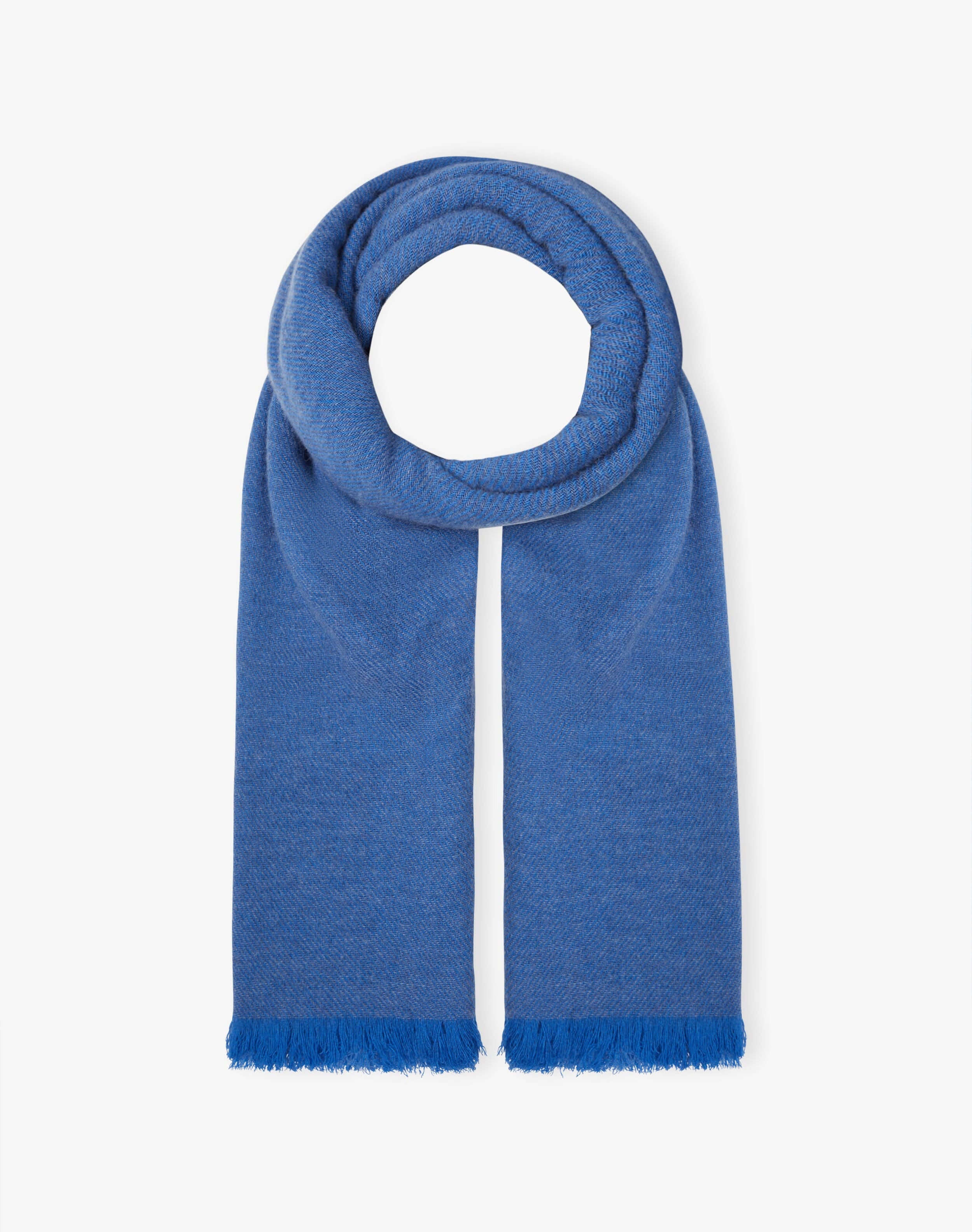 Cashmere Stole