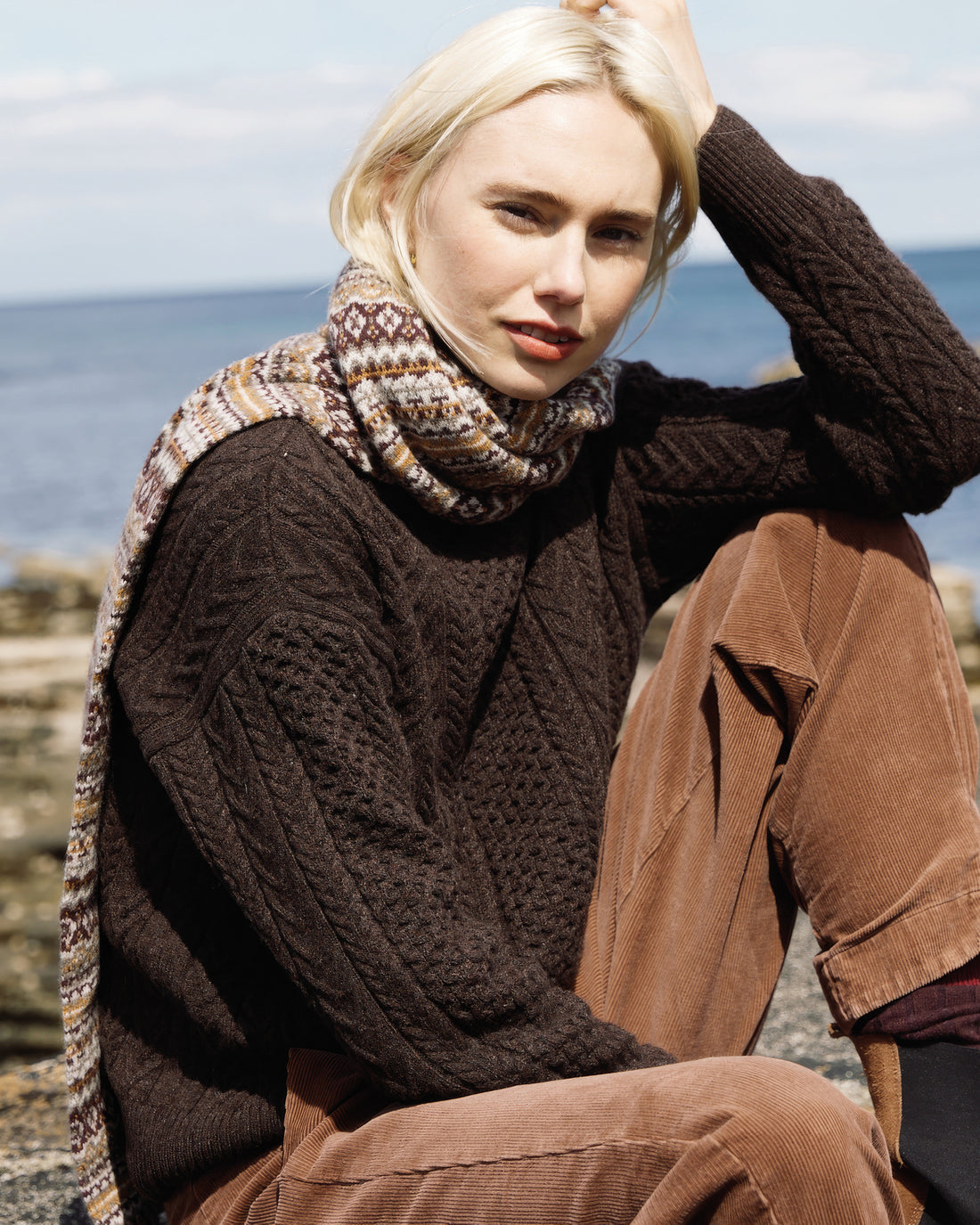 Discover the Collection