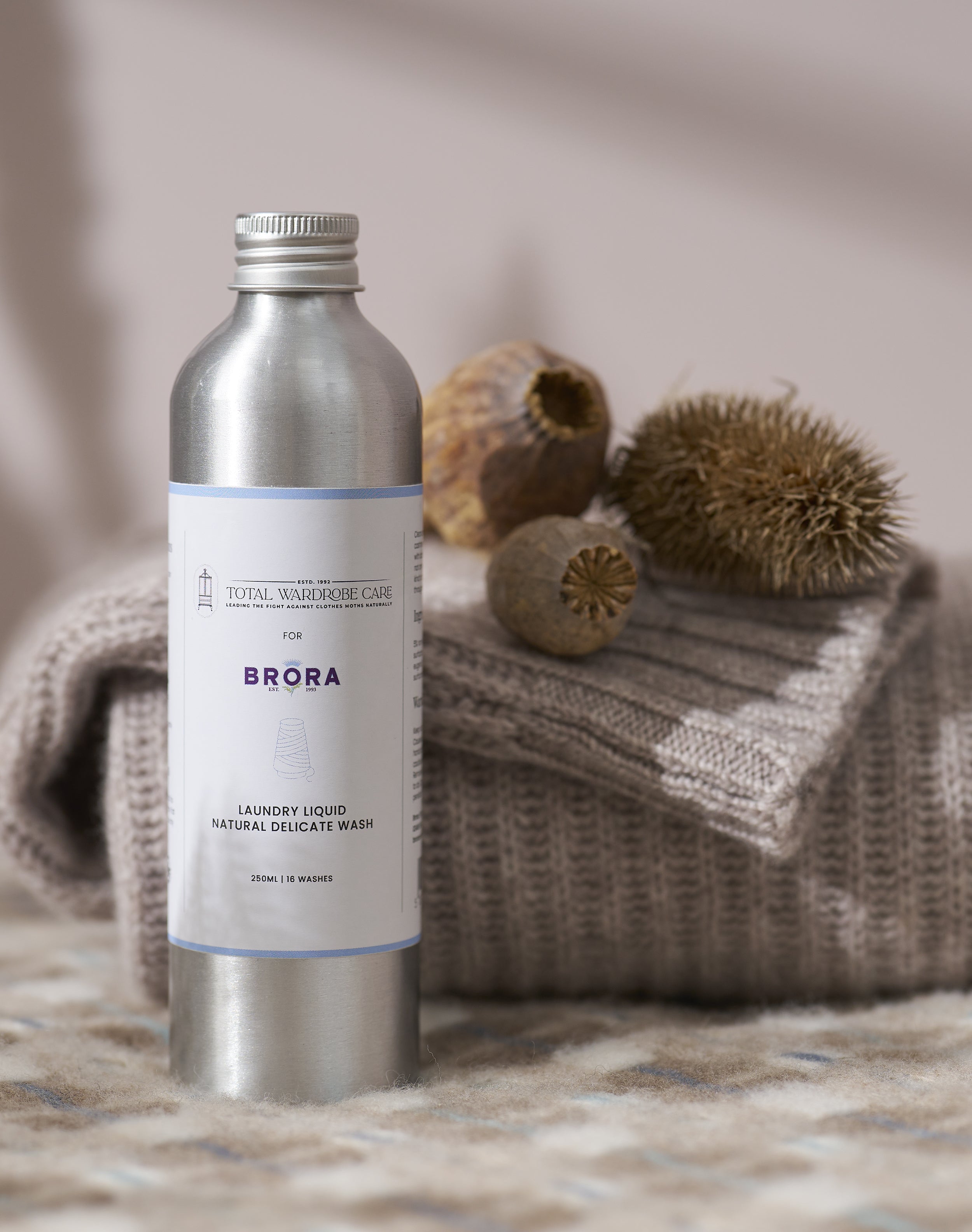 Cashmere Shampoo