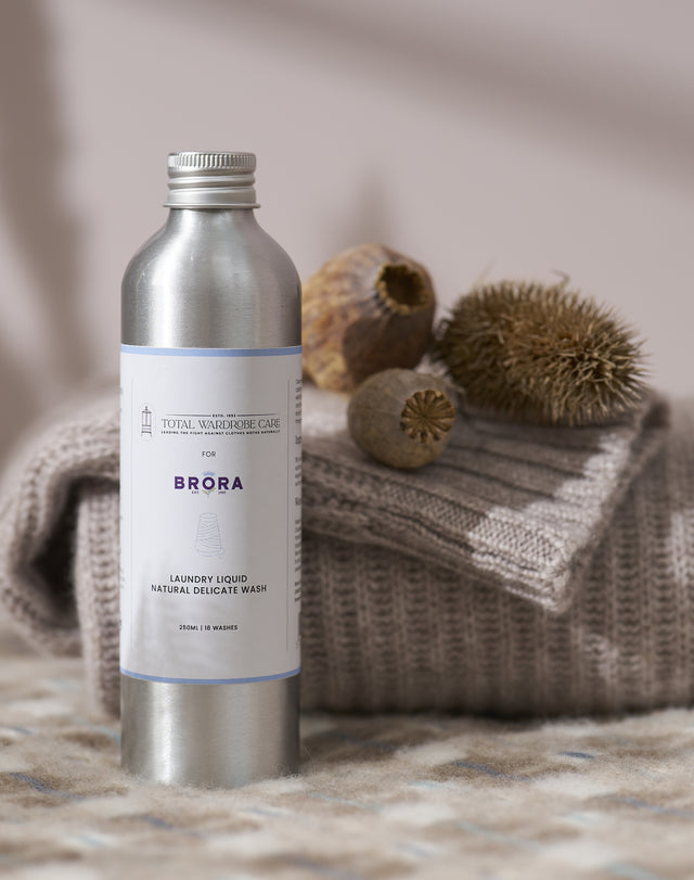 Cashmere Shampoo