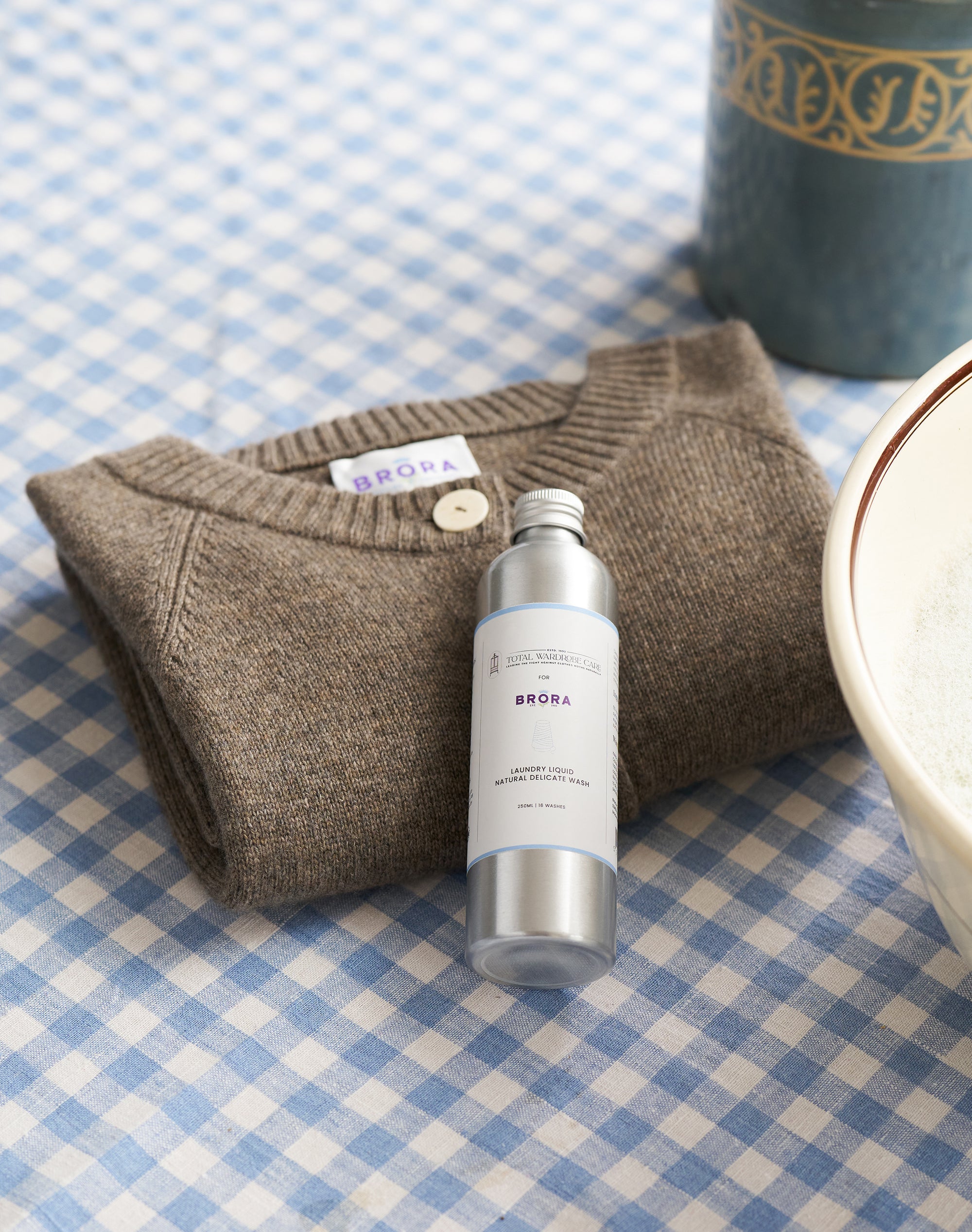 Cashmere Shampoo