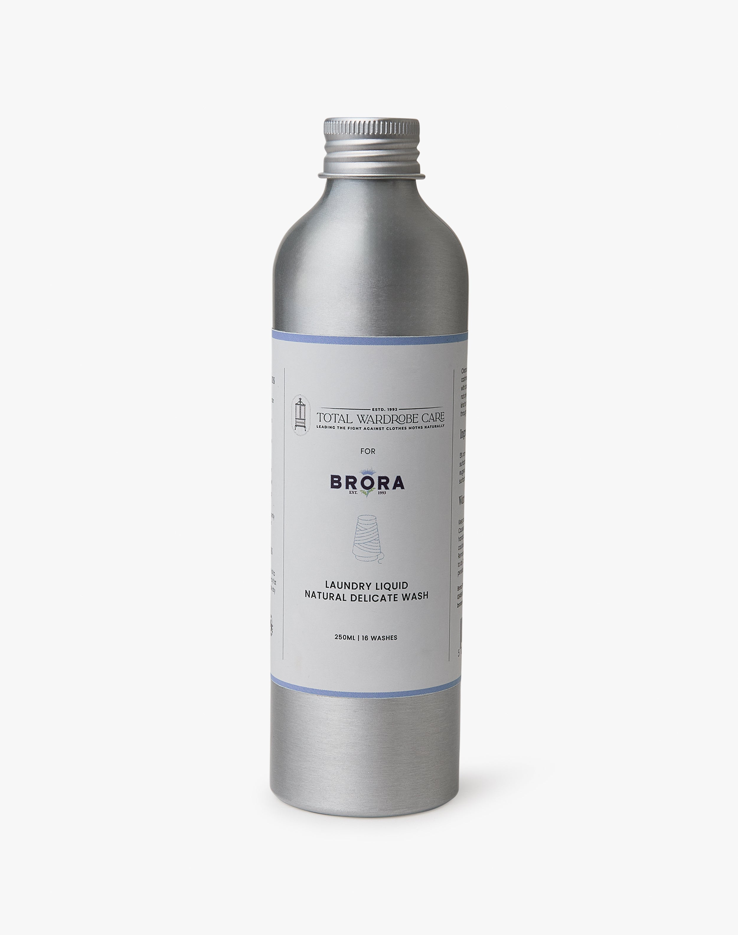 Cashmere Shampoo