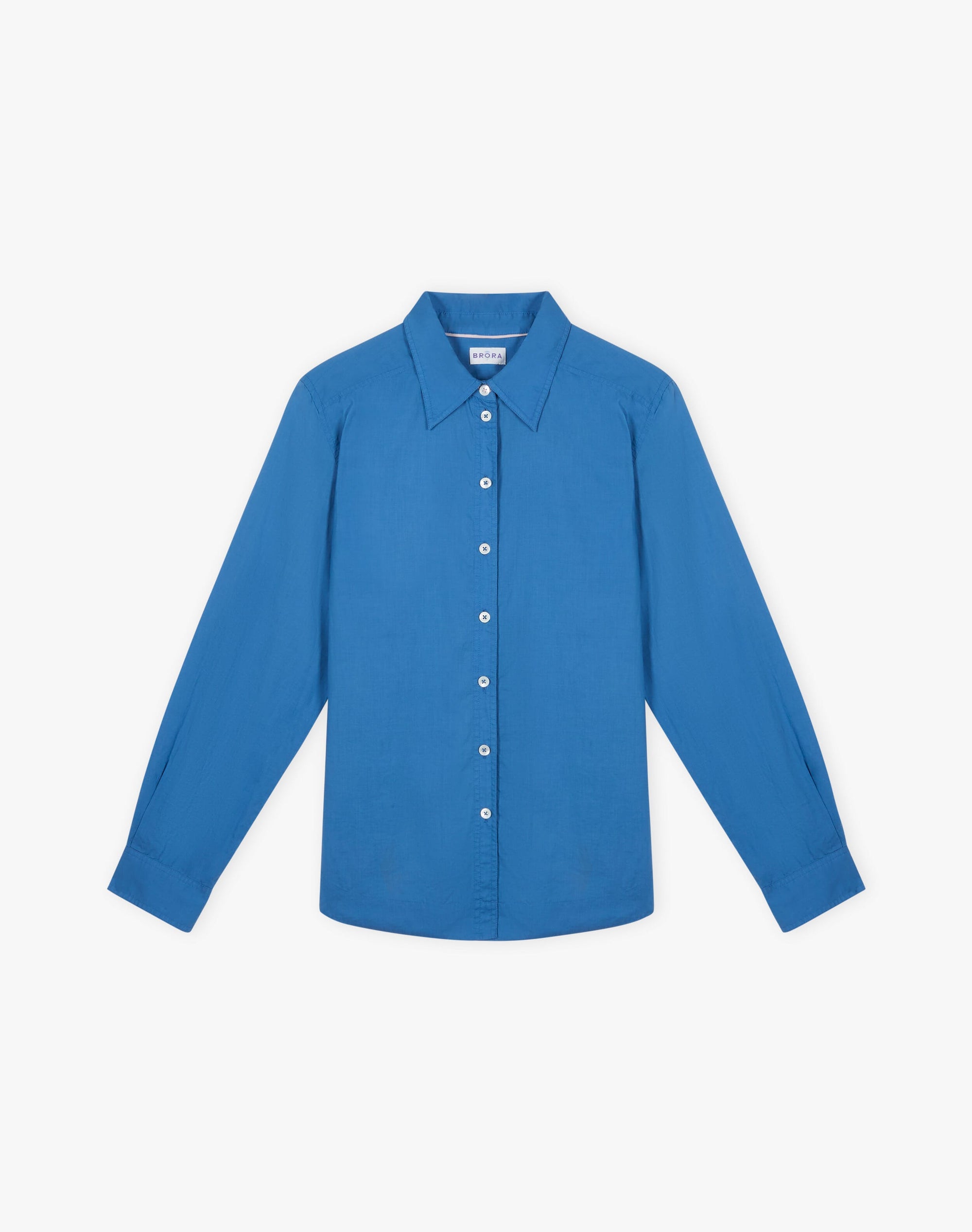 Organic Cotton Shirt