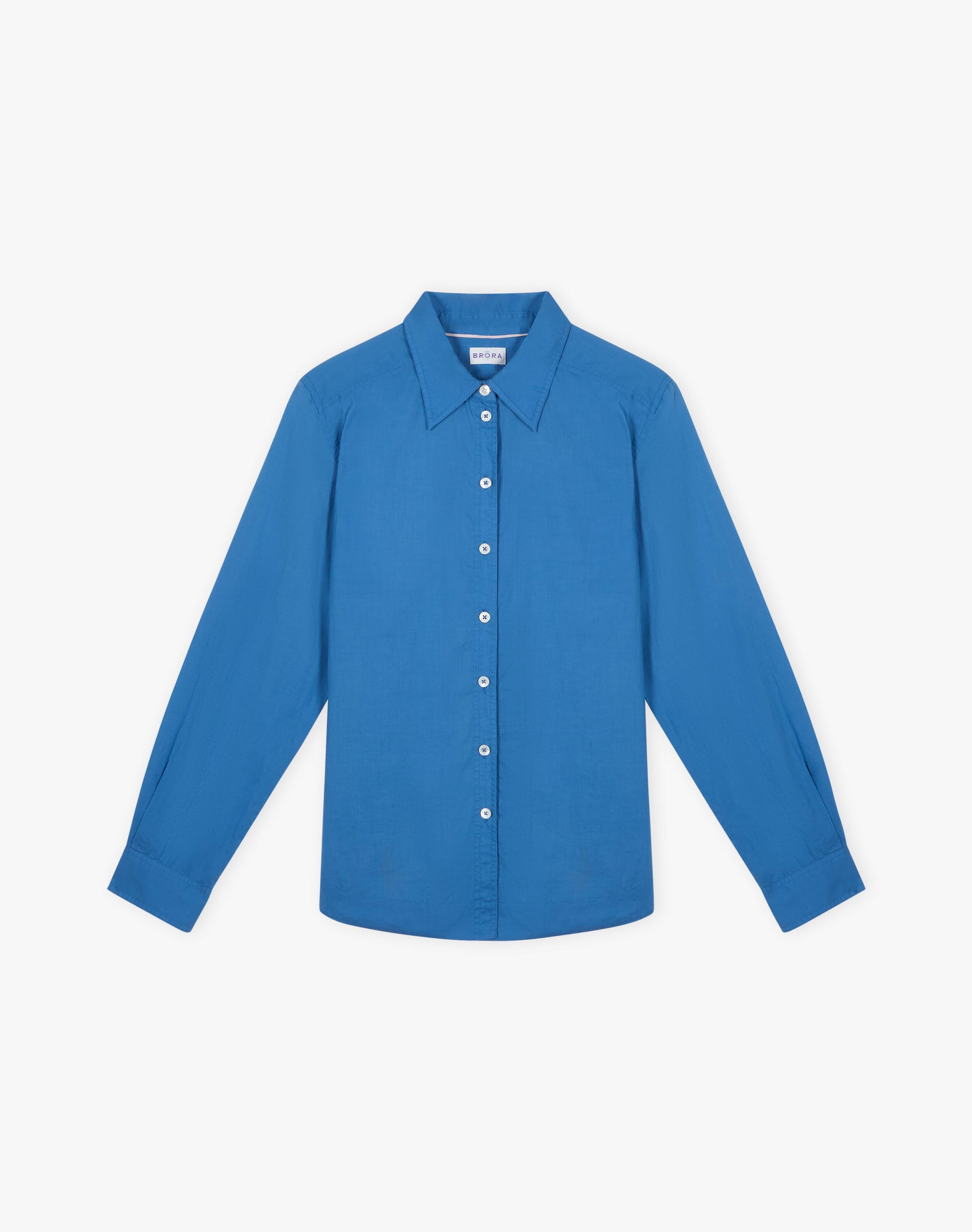 Organic Cotton Shirt