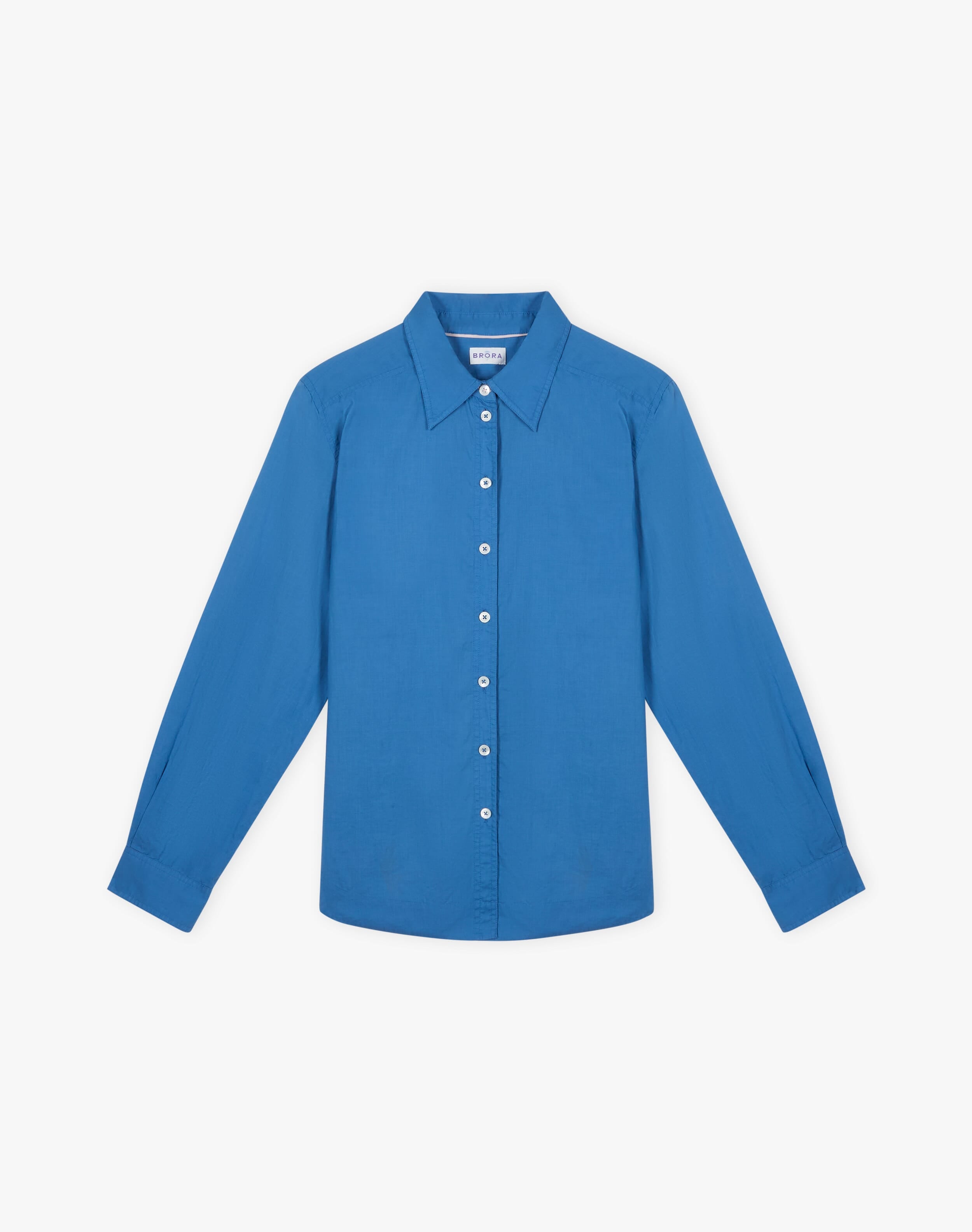 Organic Cotton Shirt