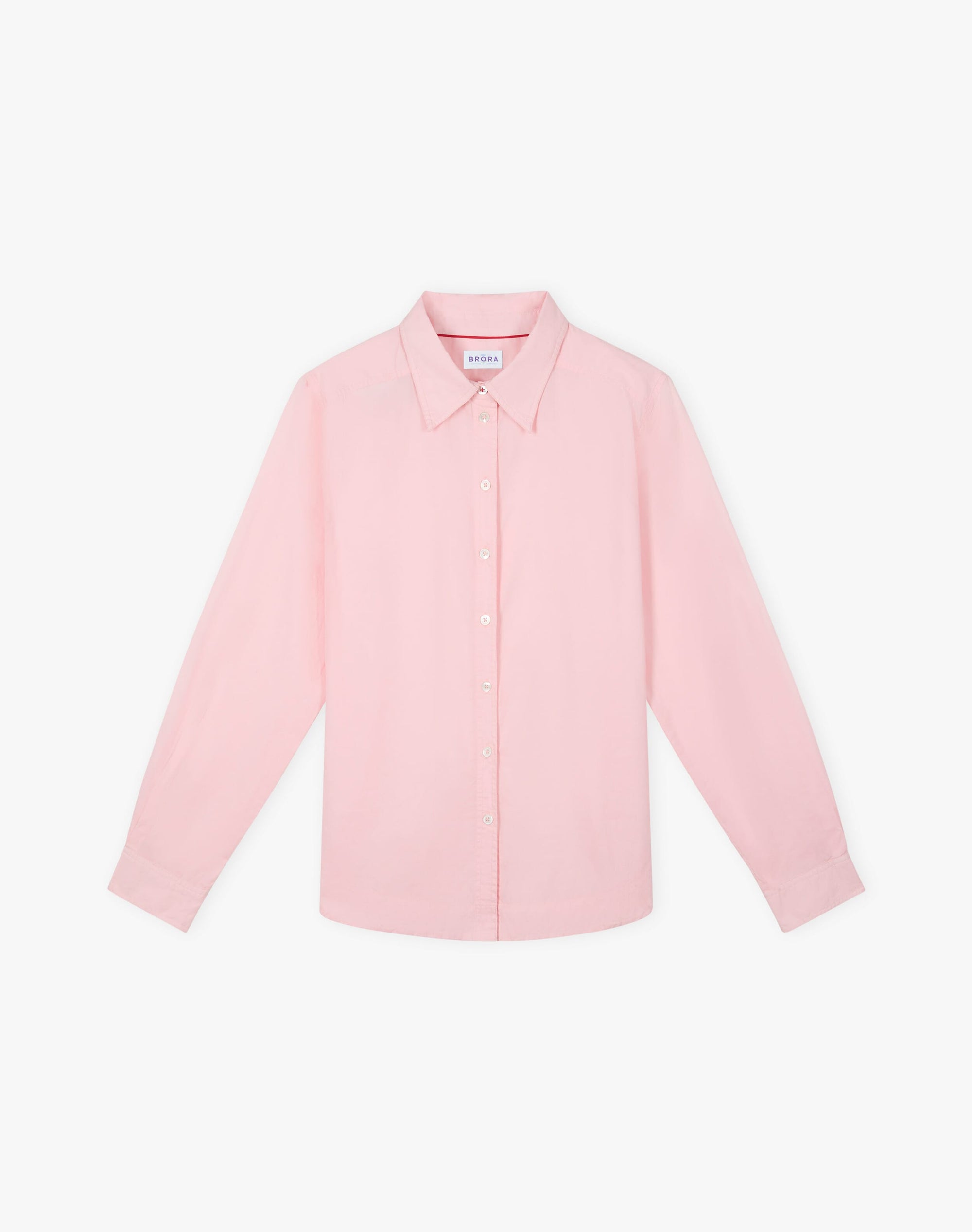 Organic Cotton Shirt