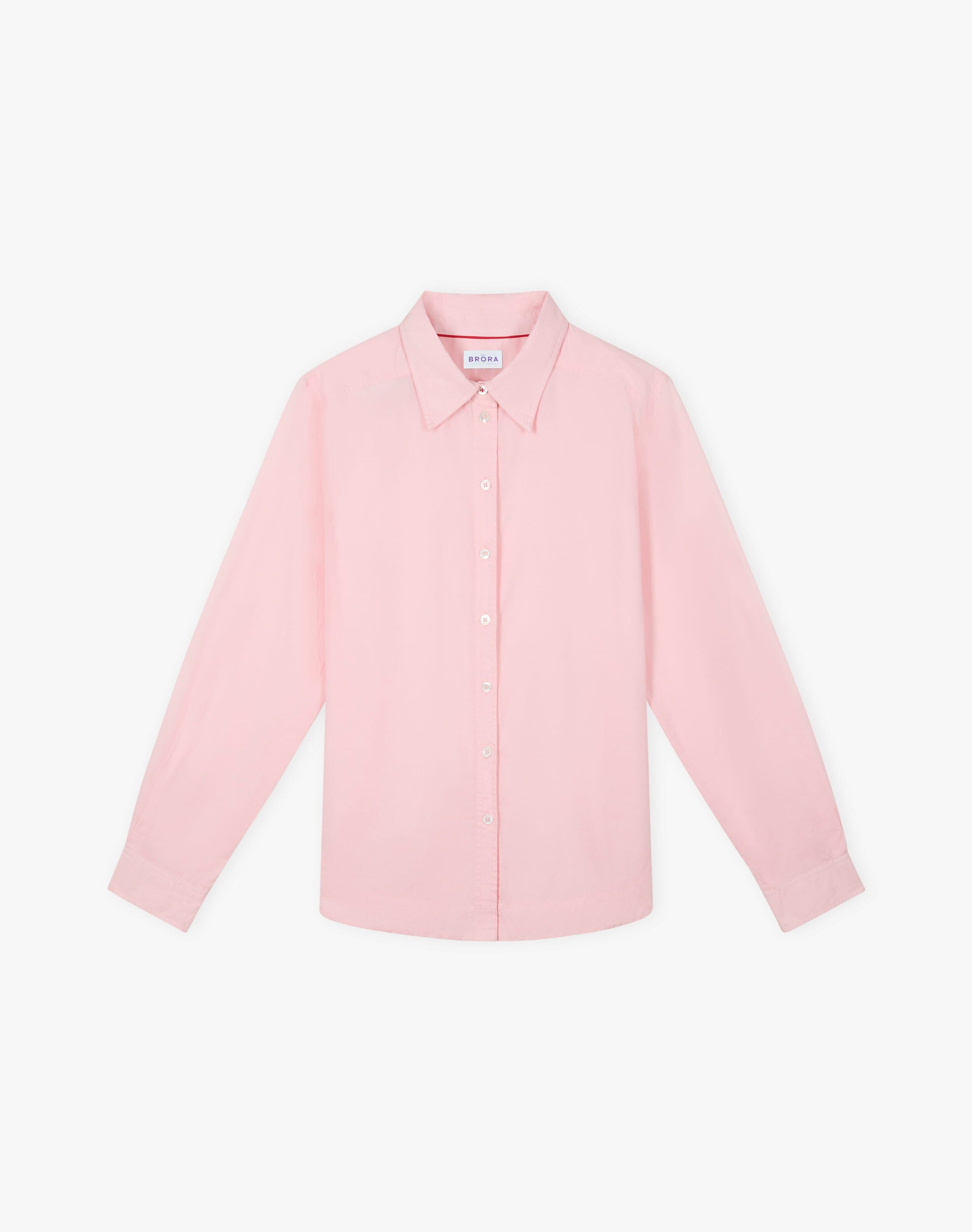 Organic Cotton Shirt