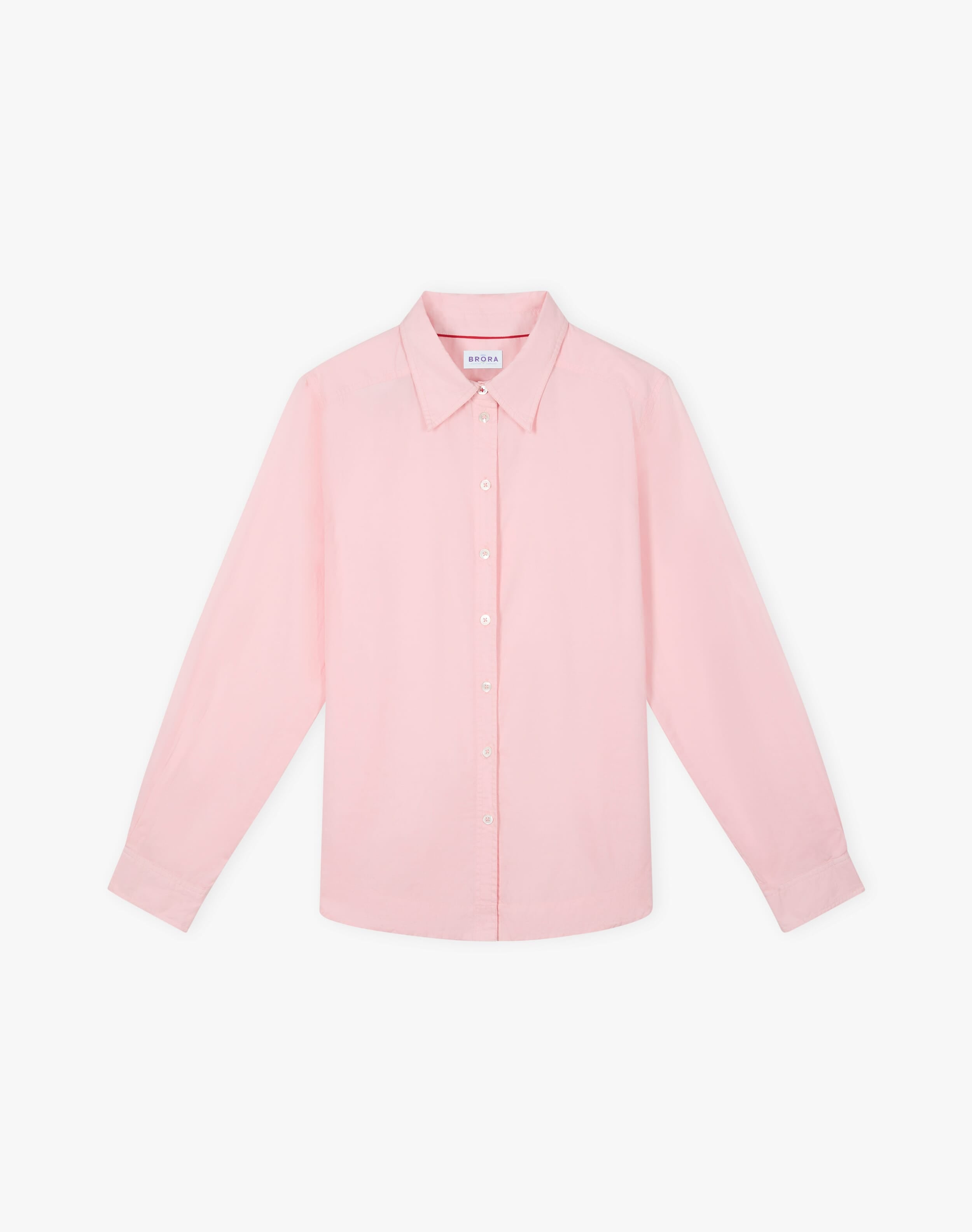 Organic Cotton Shirt