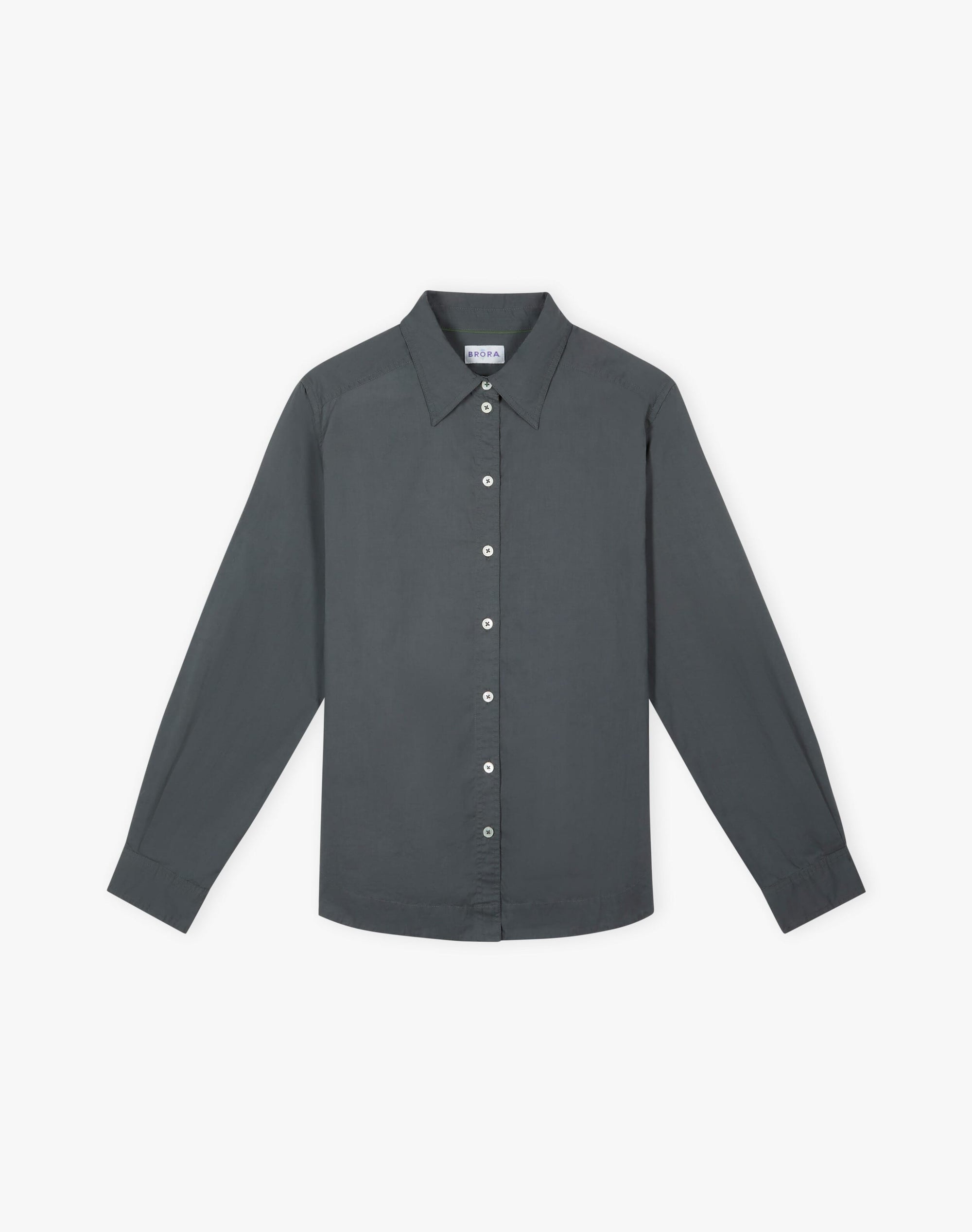 Organic Cotton Shirt