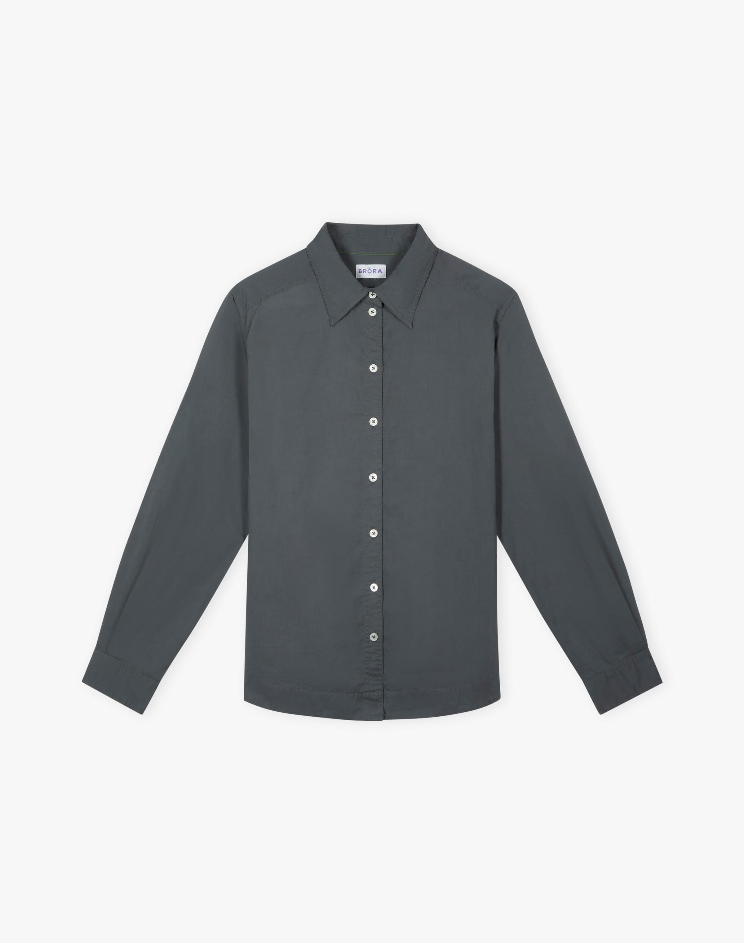 Organic Cotton Shirt