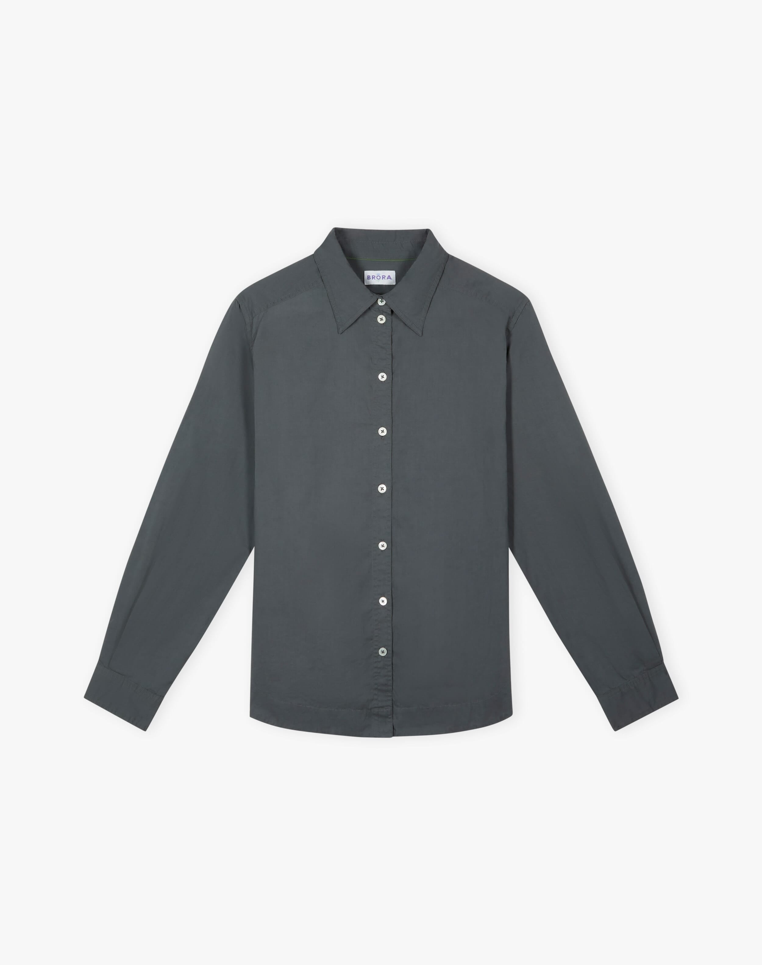 Organic Cotton Shirt