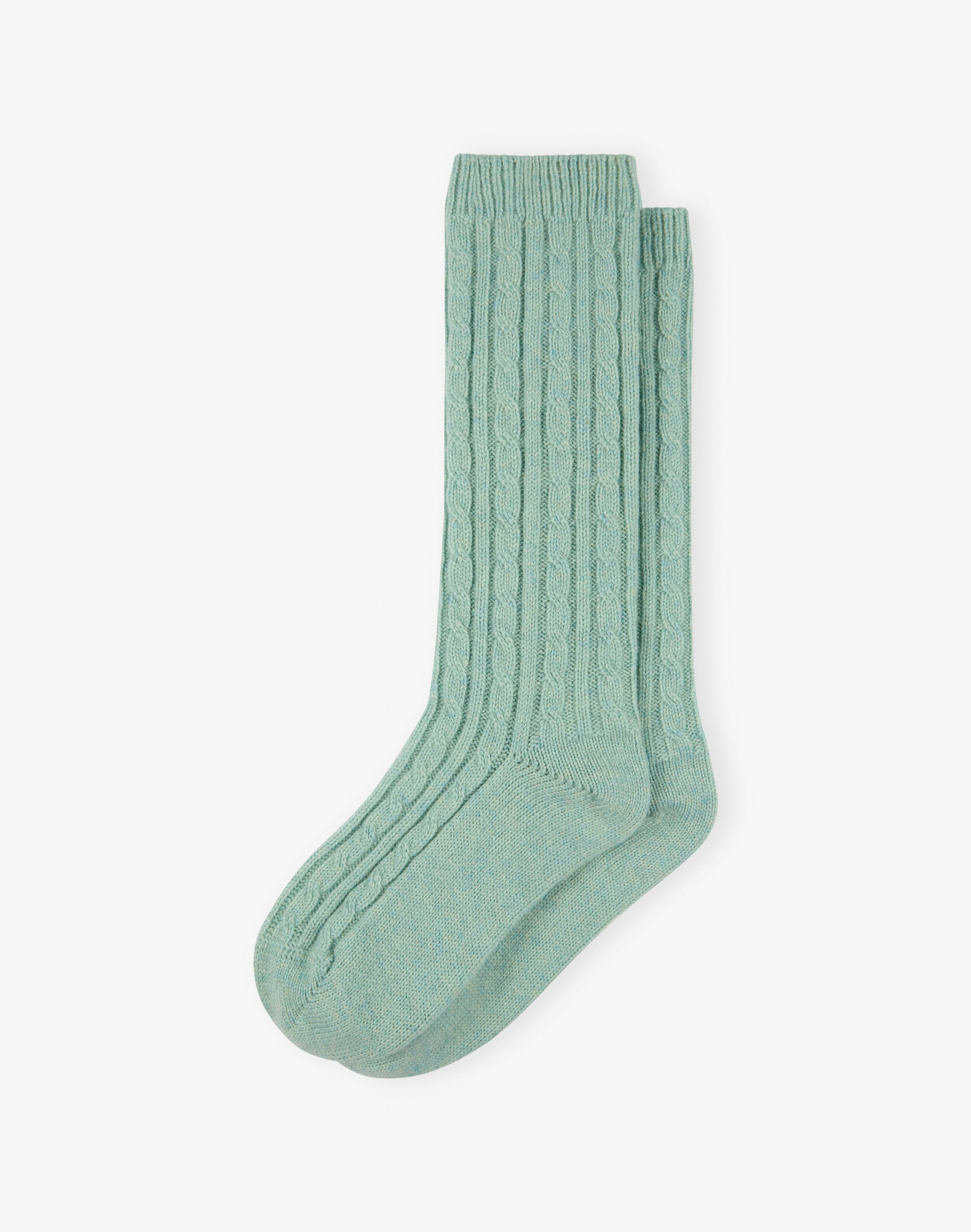 Women's Cashmere Bed Socks