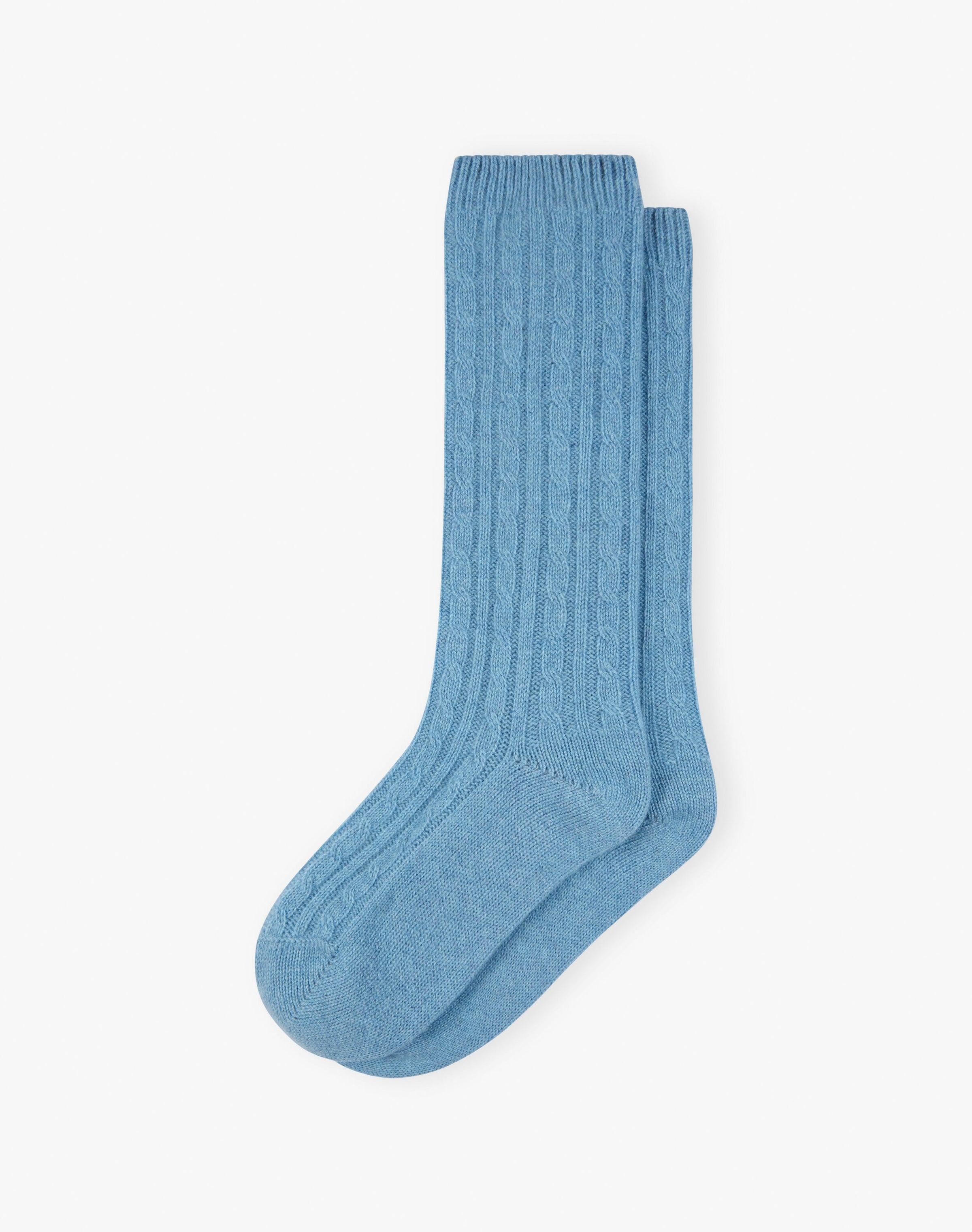 Women's Cashmere Bed Socks