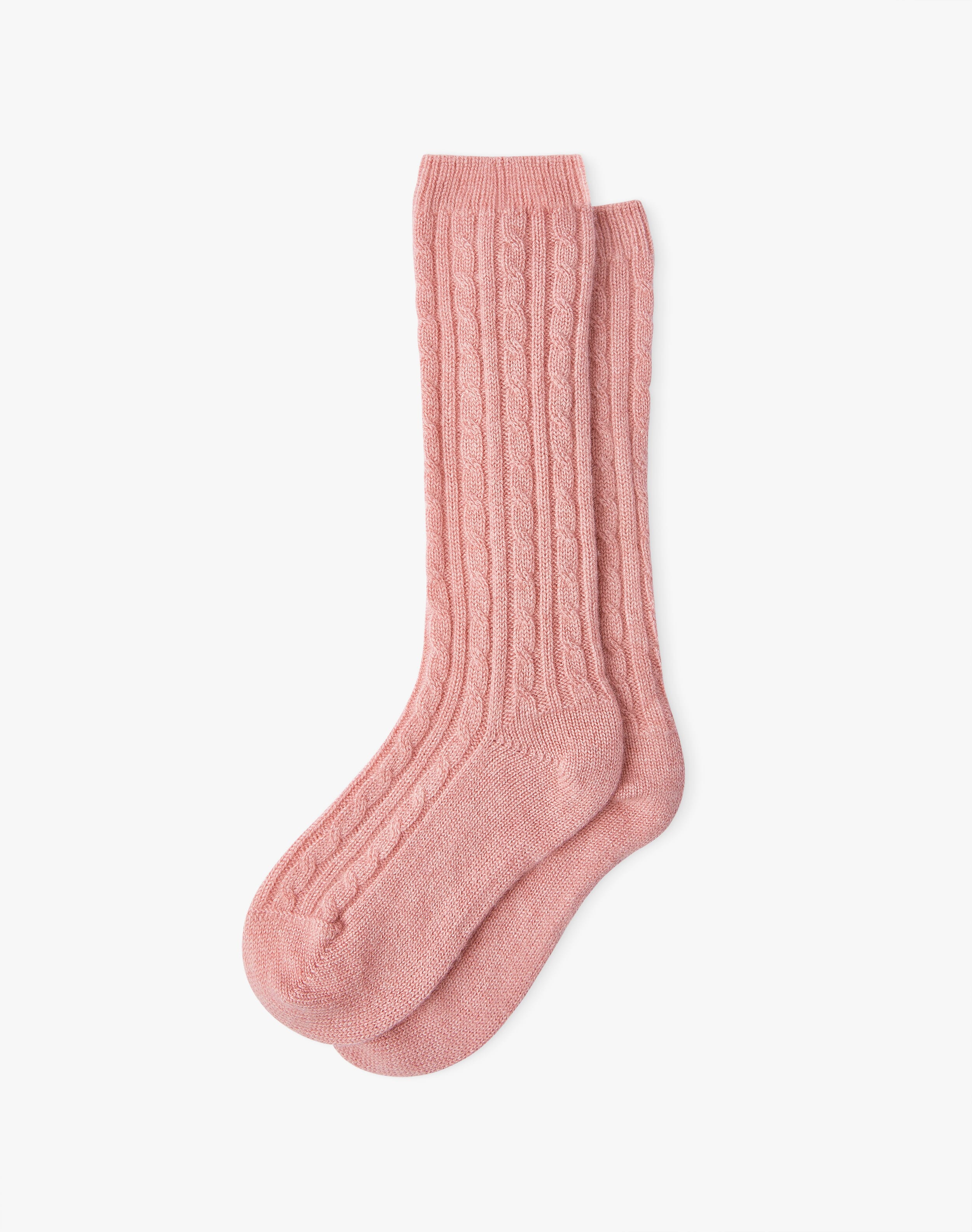 Women's Cashmere Bed Socks