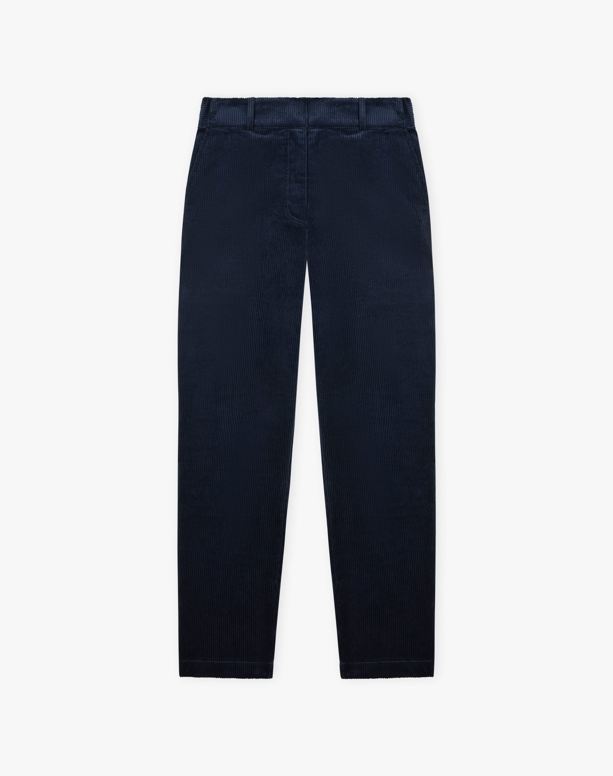 Organic Corduroy Trousers