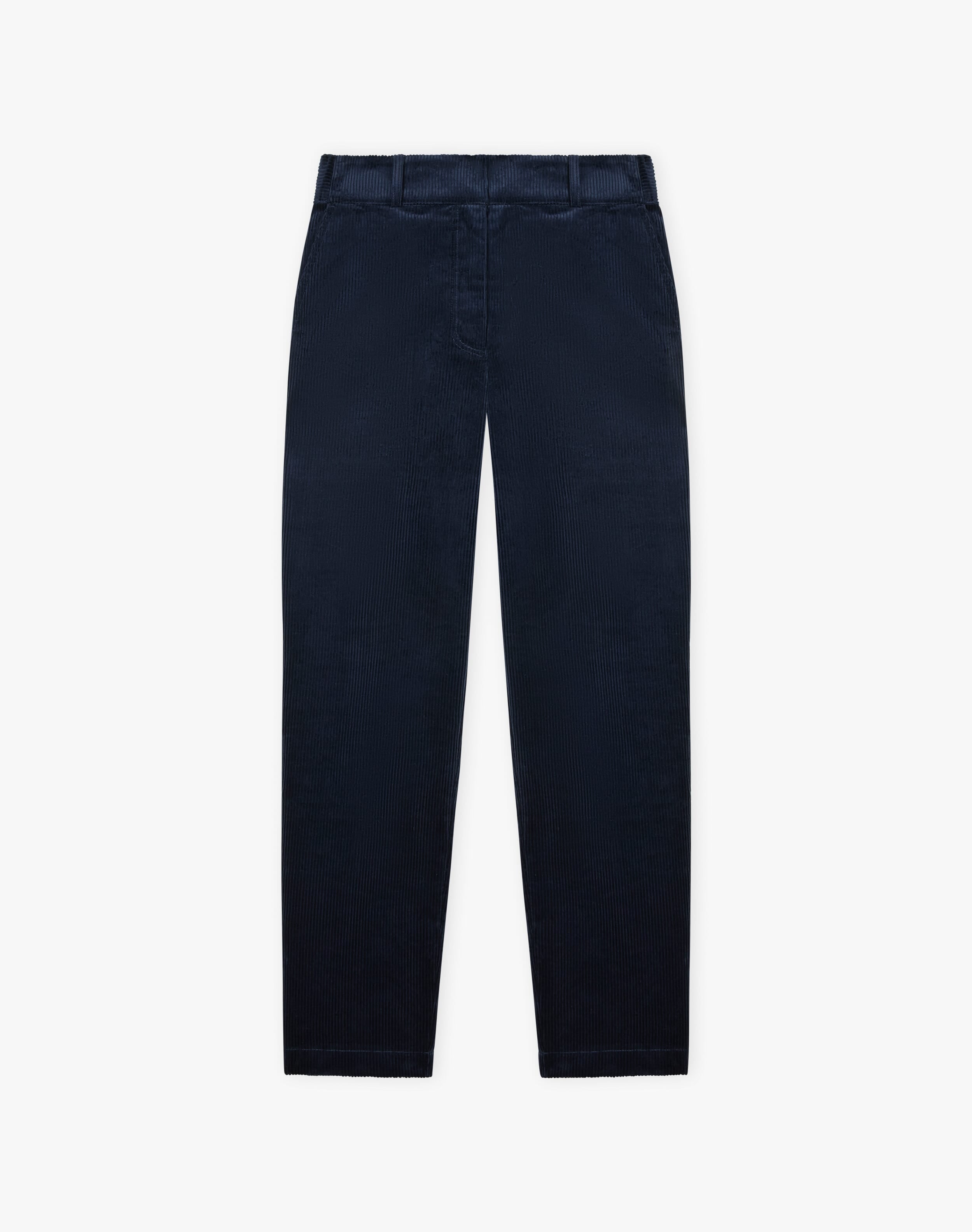 Organic Corduroy Trousers