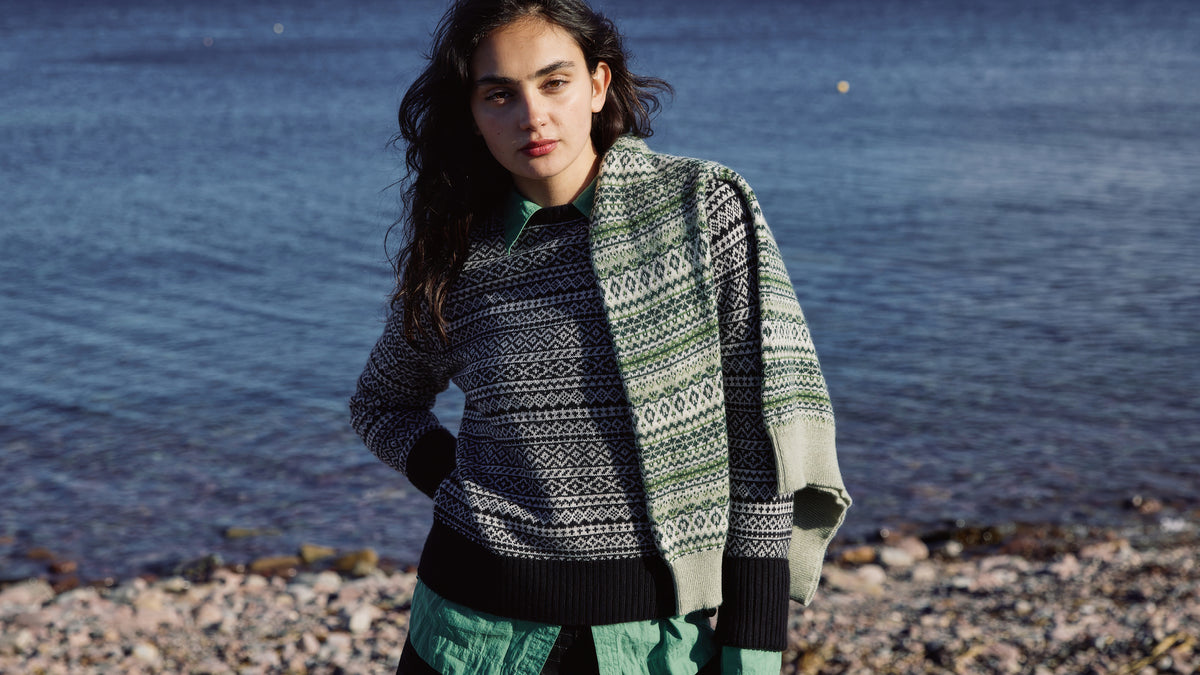 Fair Isle