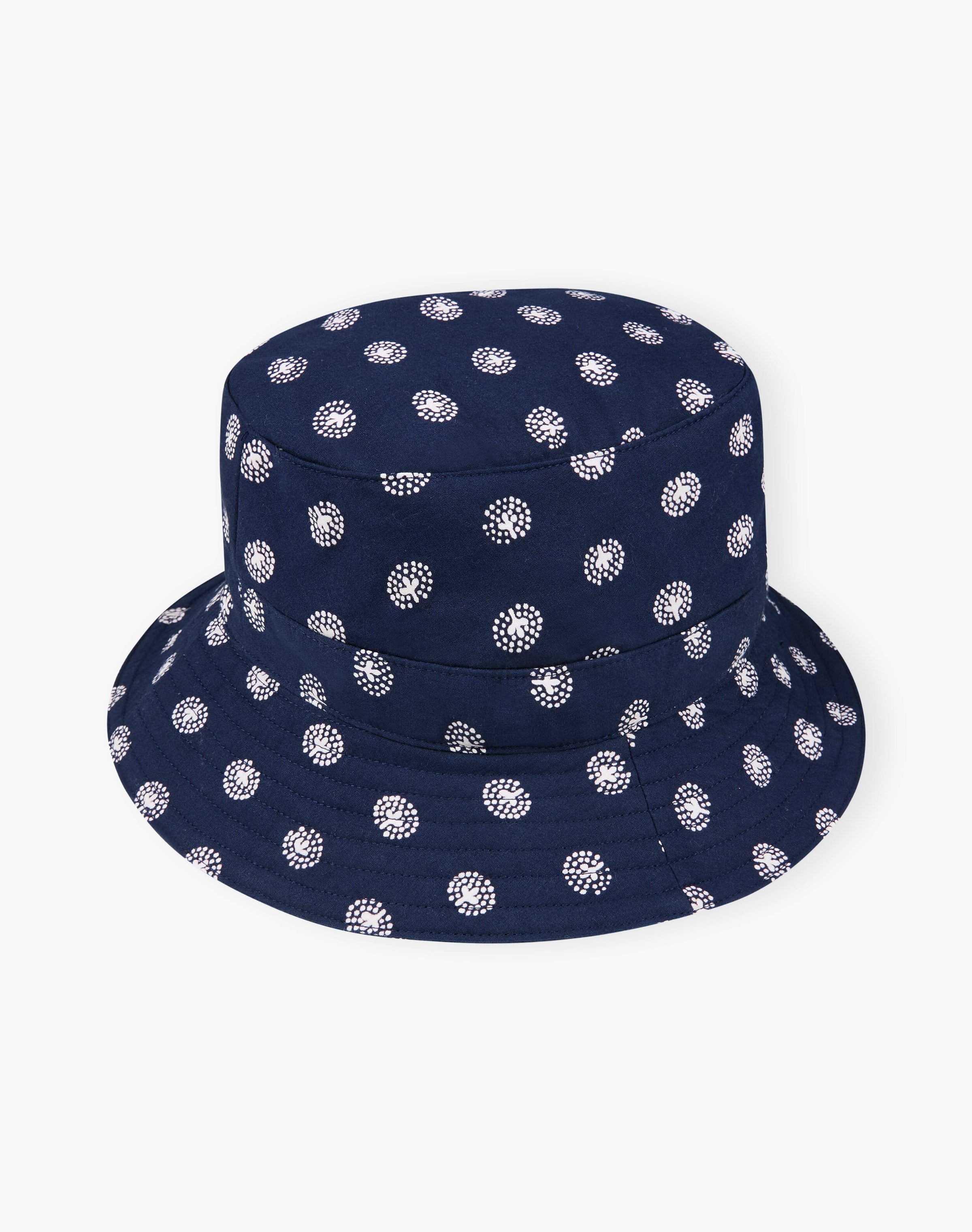 Cotton Bucket Hat