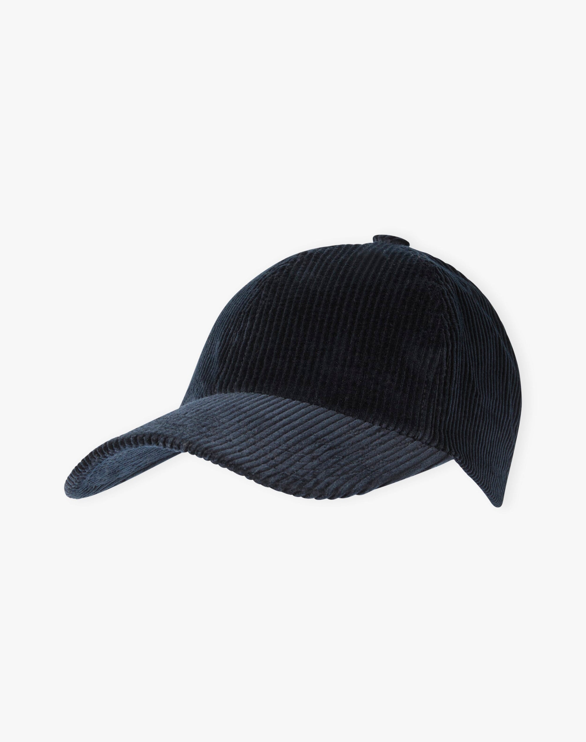 Corduroy Cap