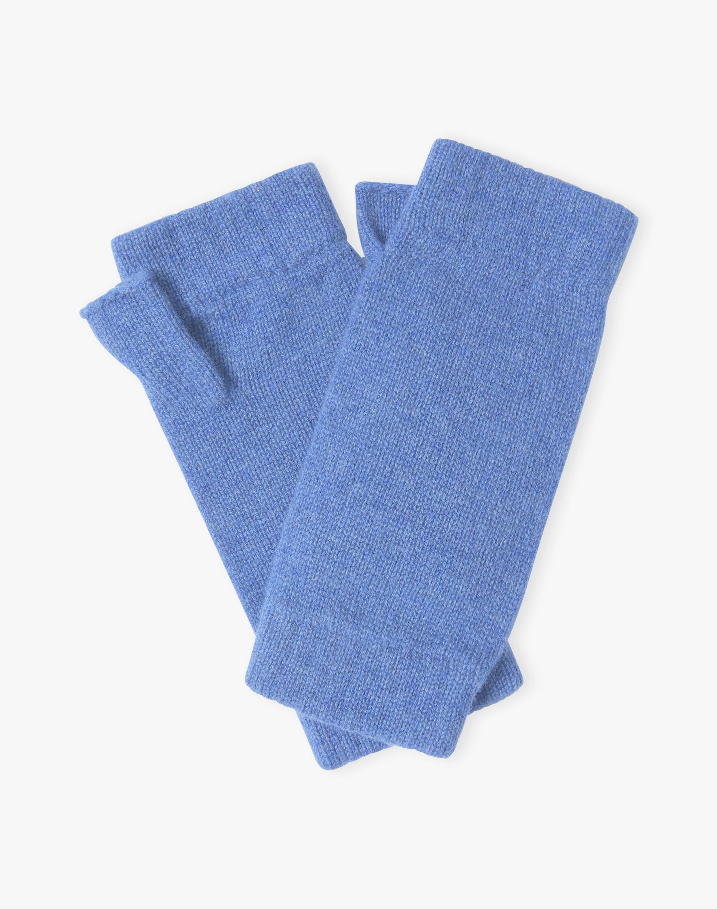 Women's Cashmere Wristwarmers