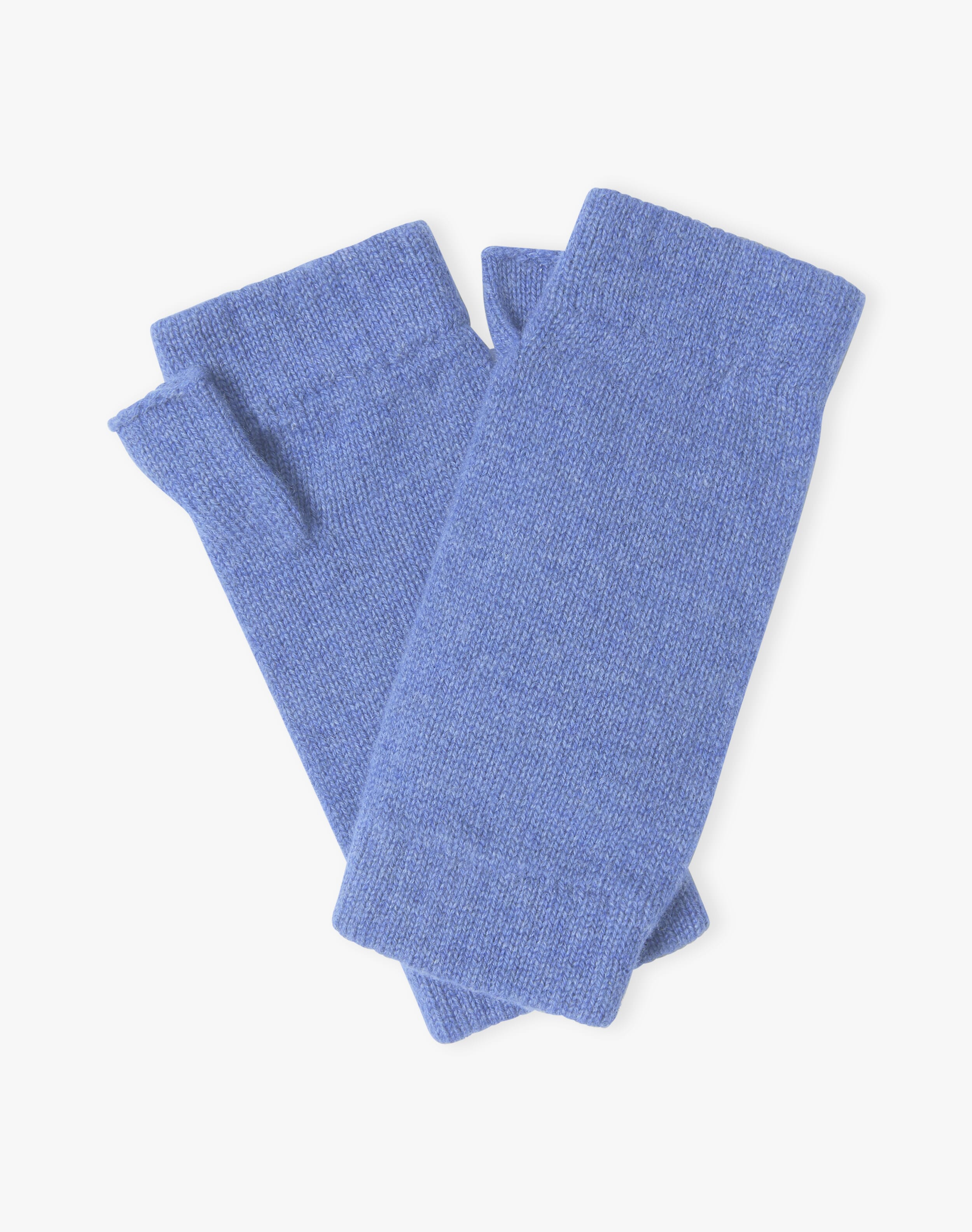 Women's Cashmere Wristwarmers