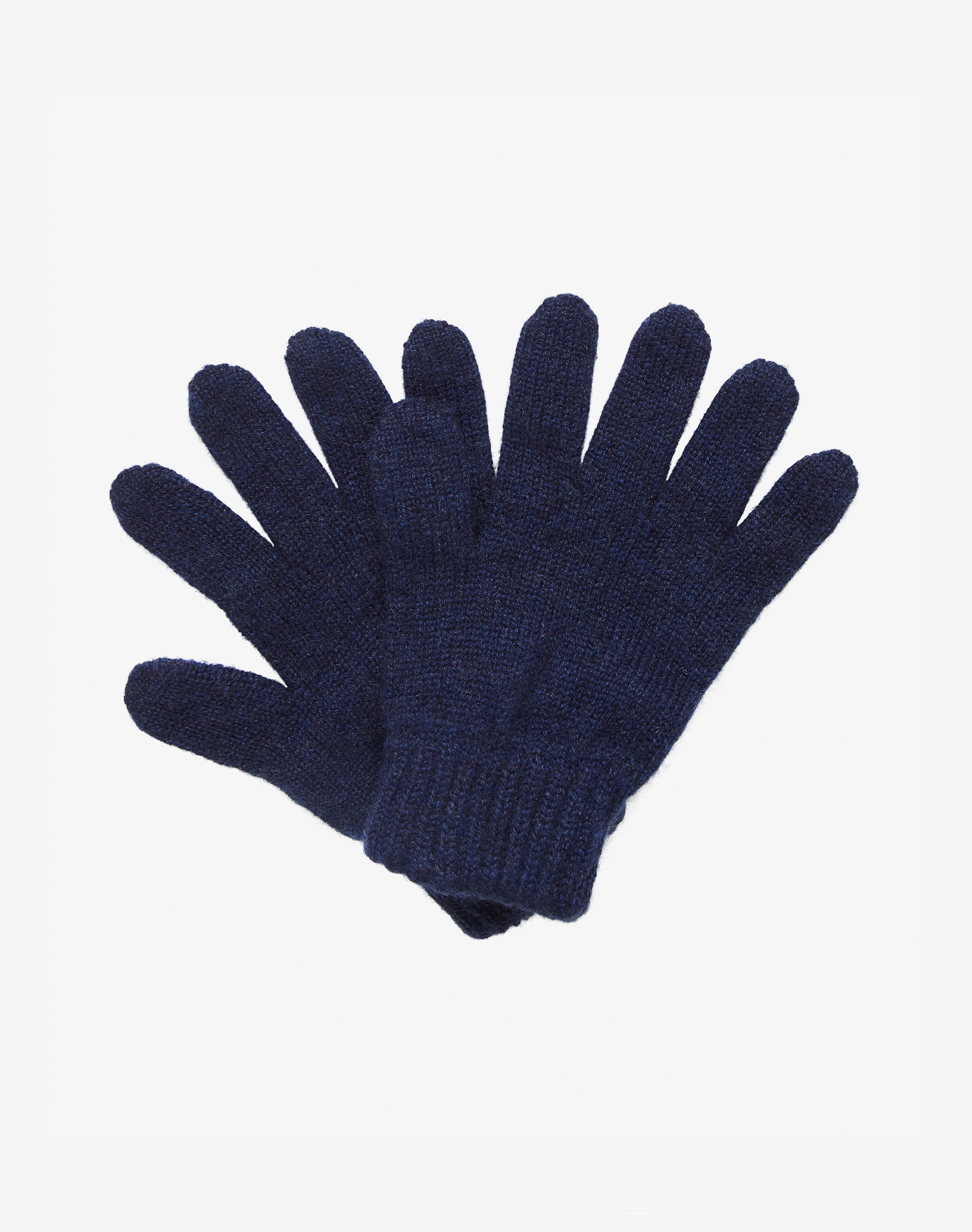 Children's Cashmere Gloves