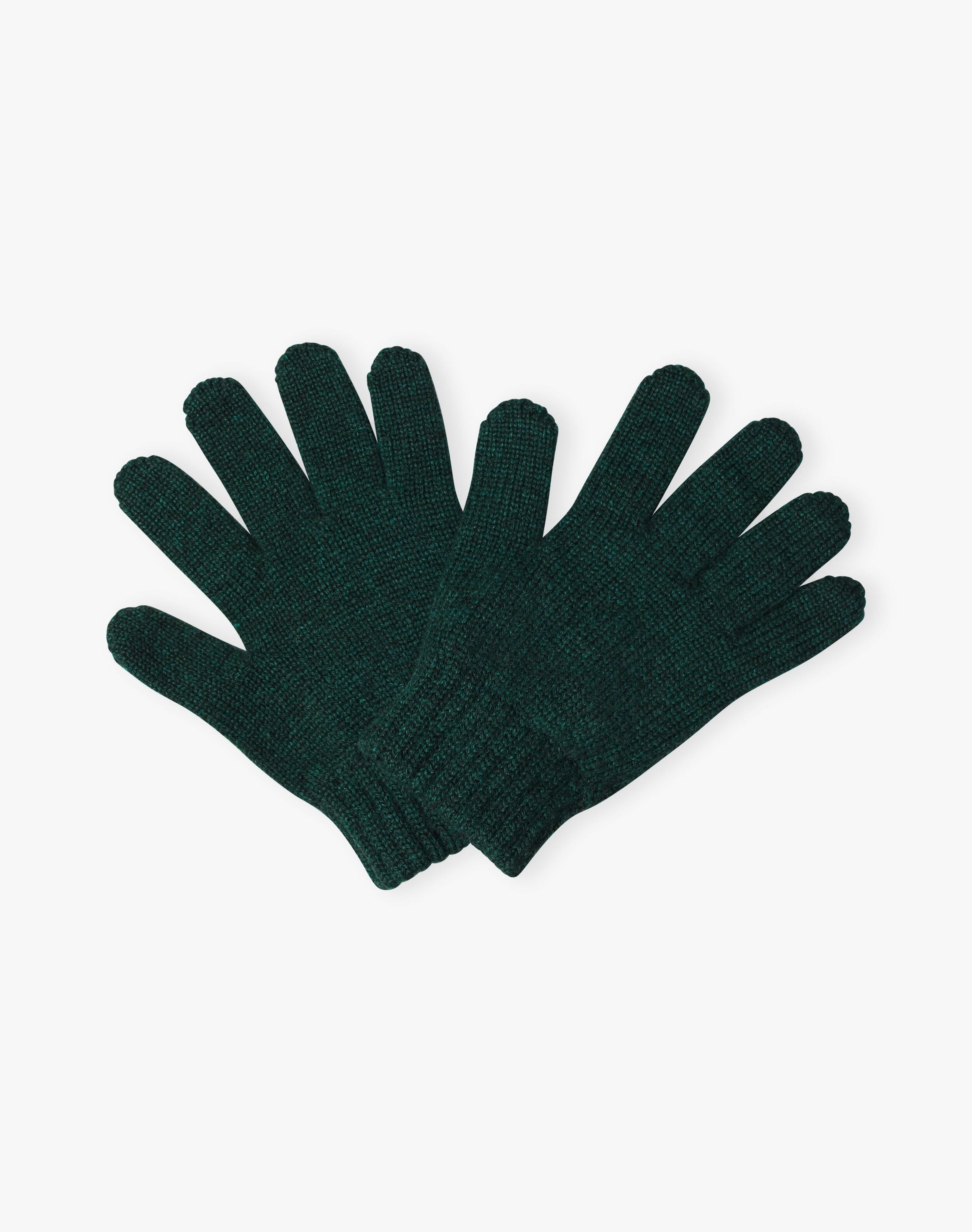 Children's Cashmere Gloves