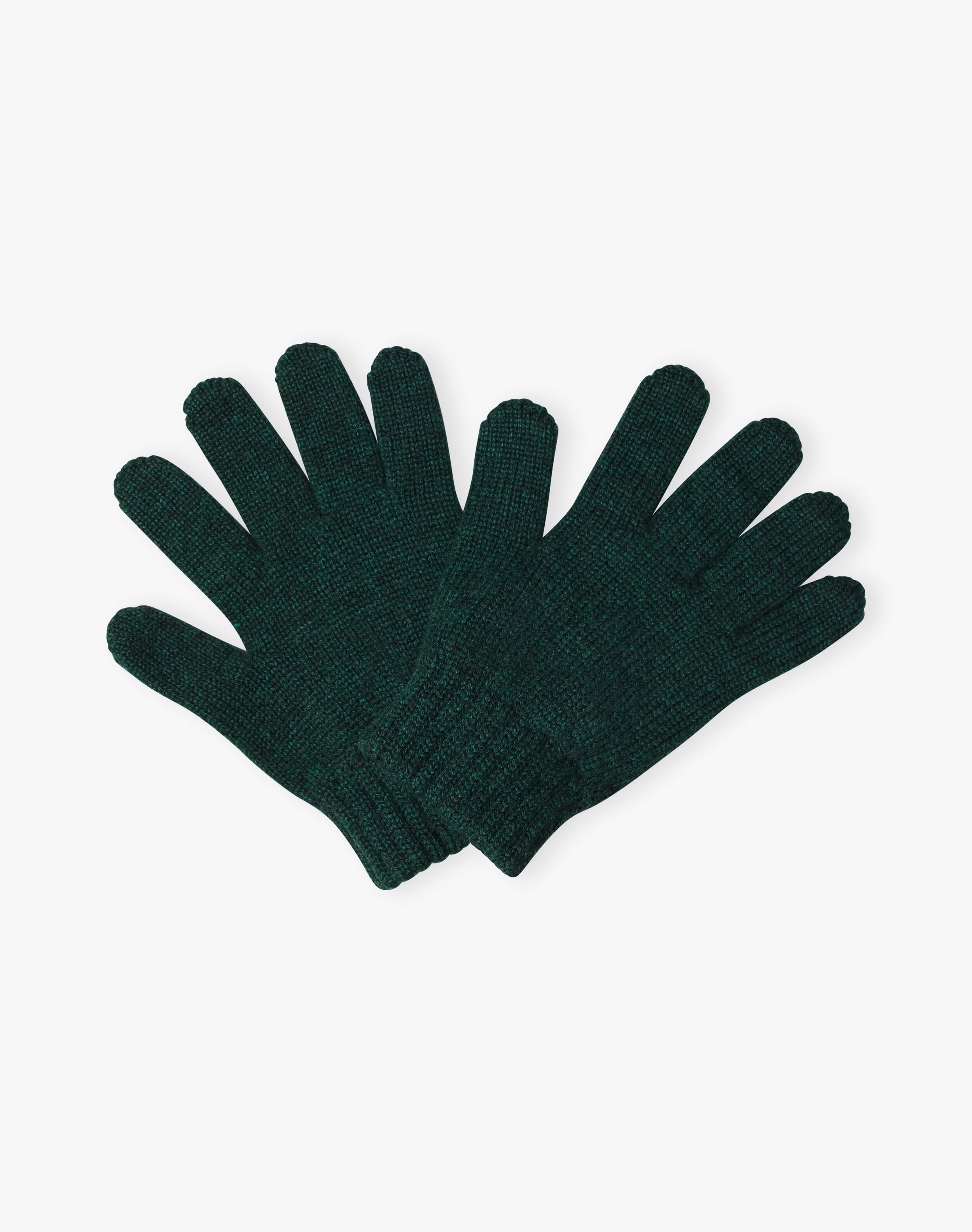 Children's Cashmere Gloves