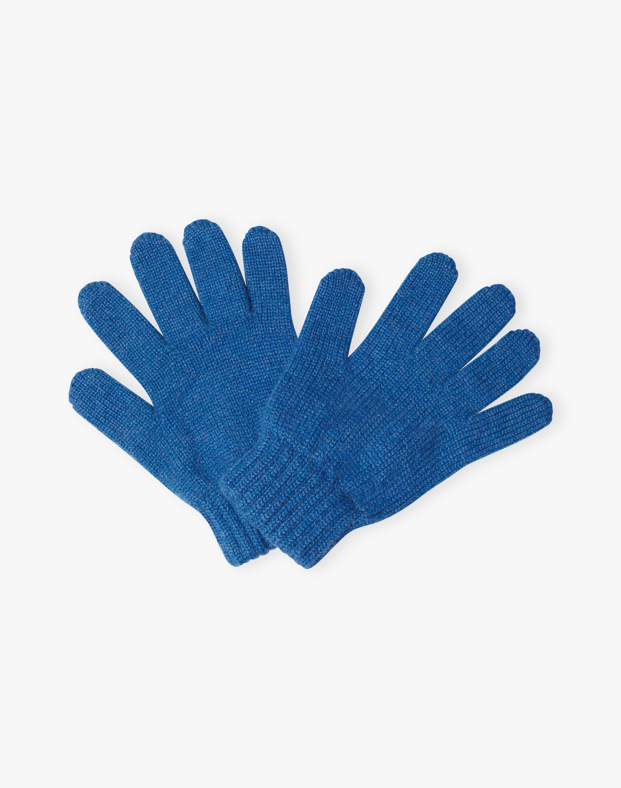 Children's Cashmere Gloves
