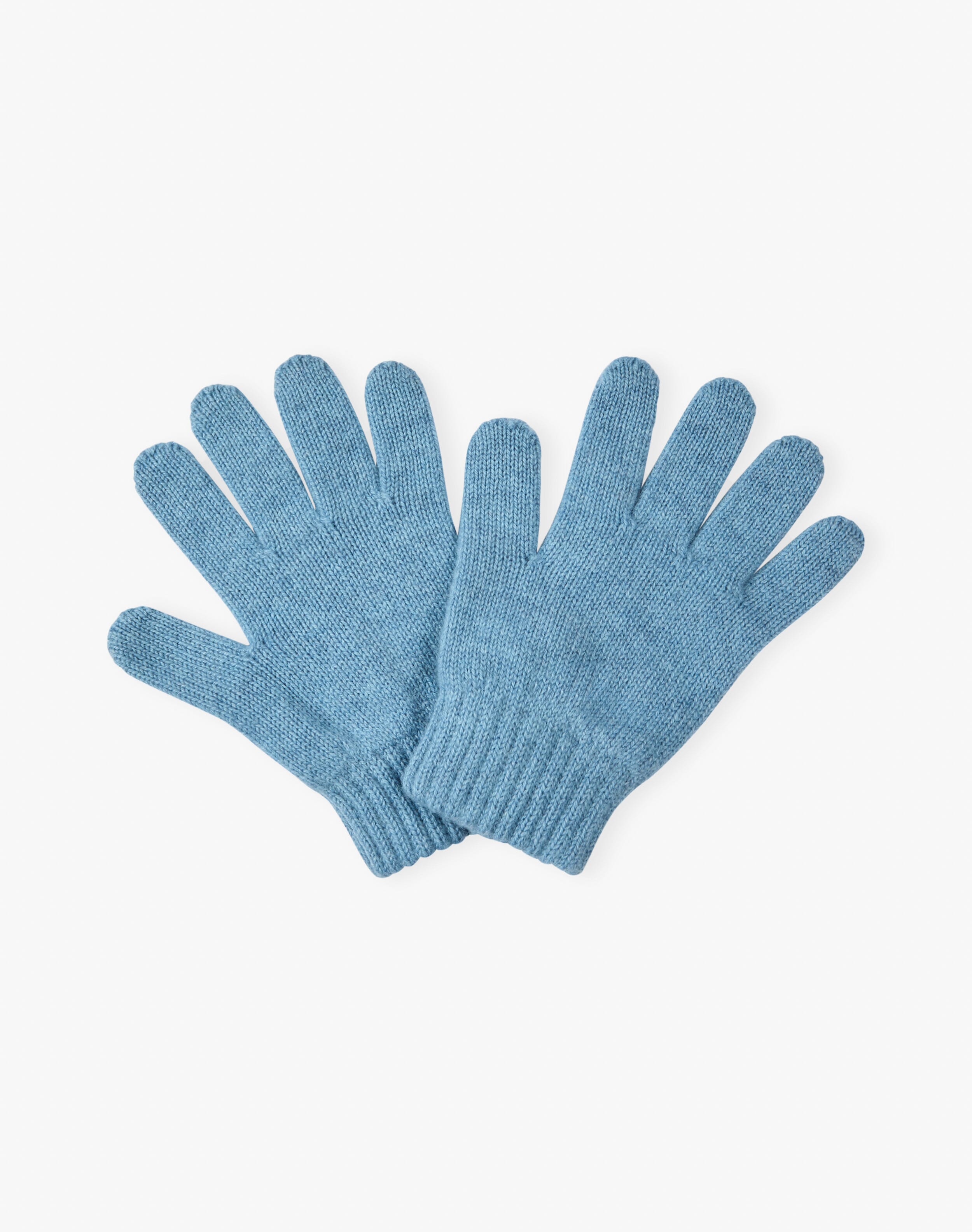 Children's Cashmere Gloves
