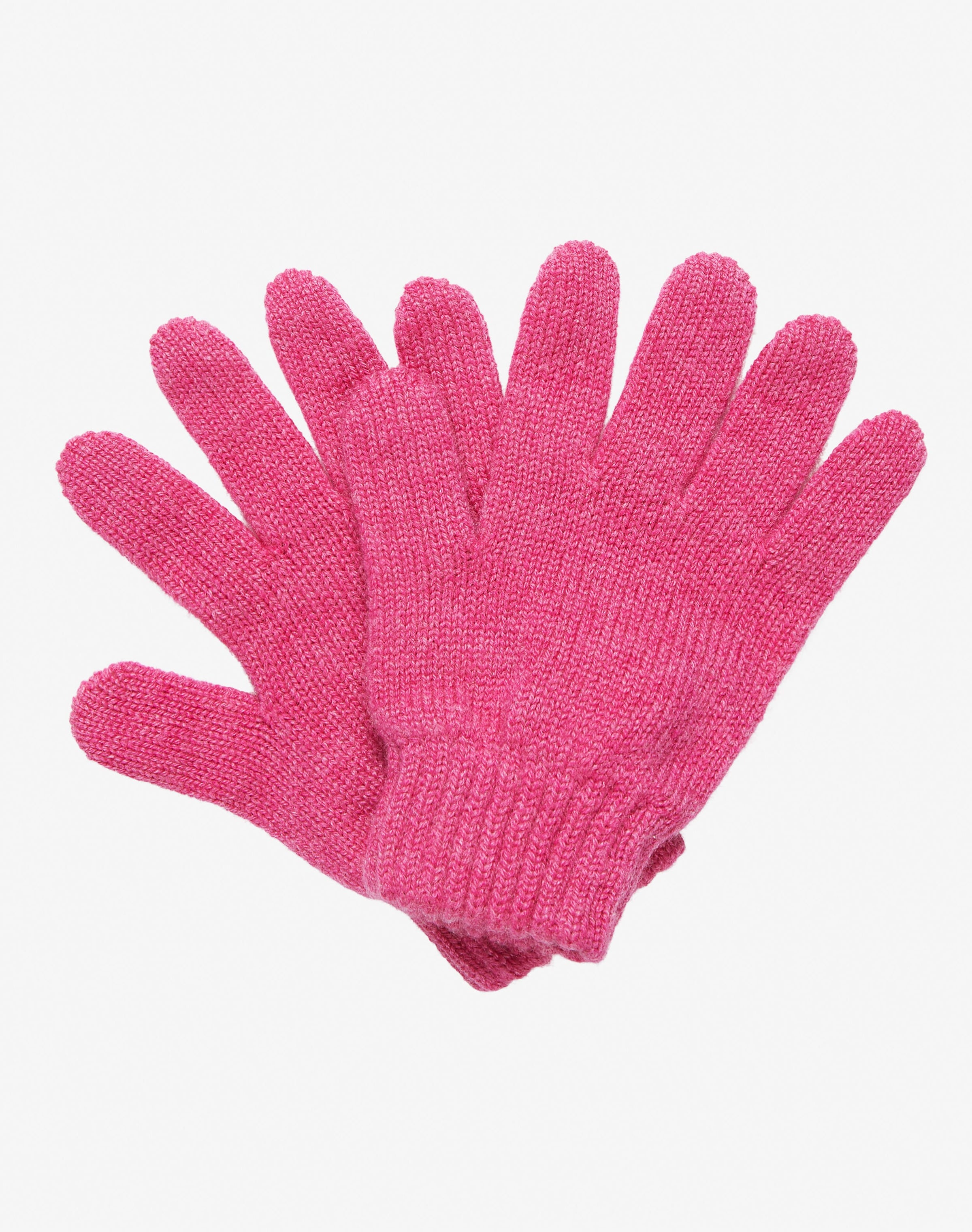 Children's Cashmere Gloves