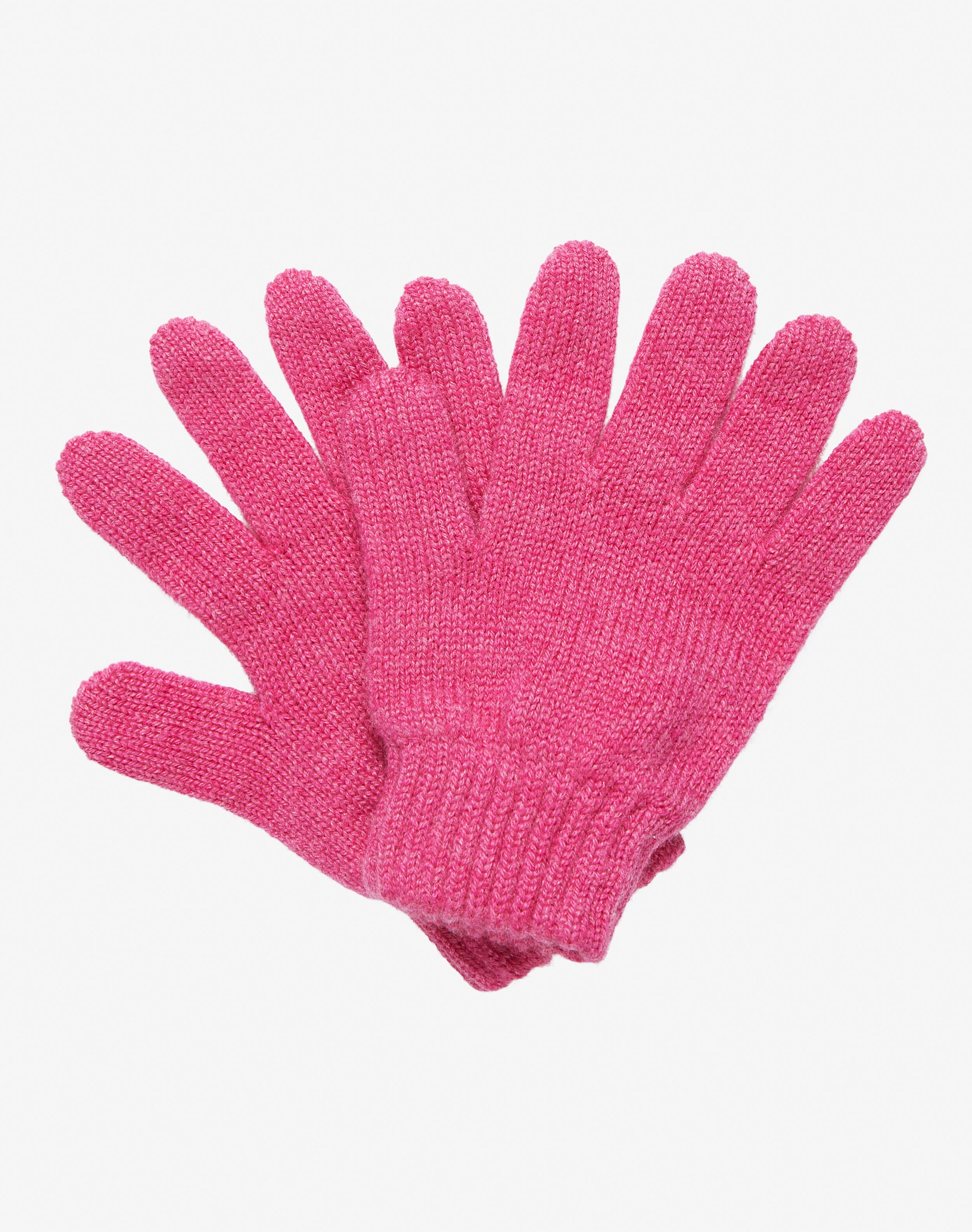 Children's Cashmere Gloves