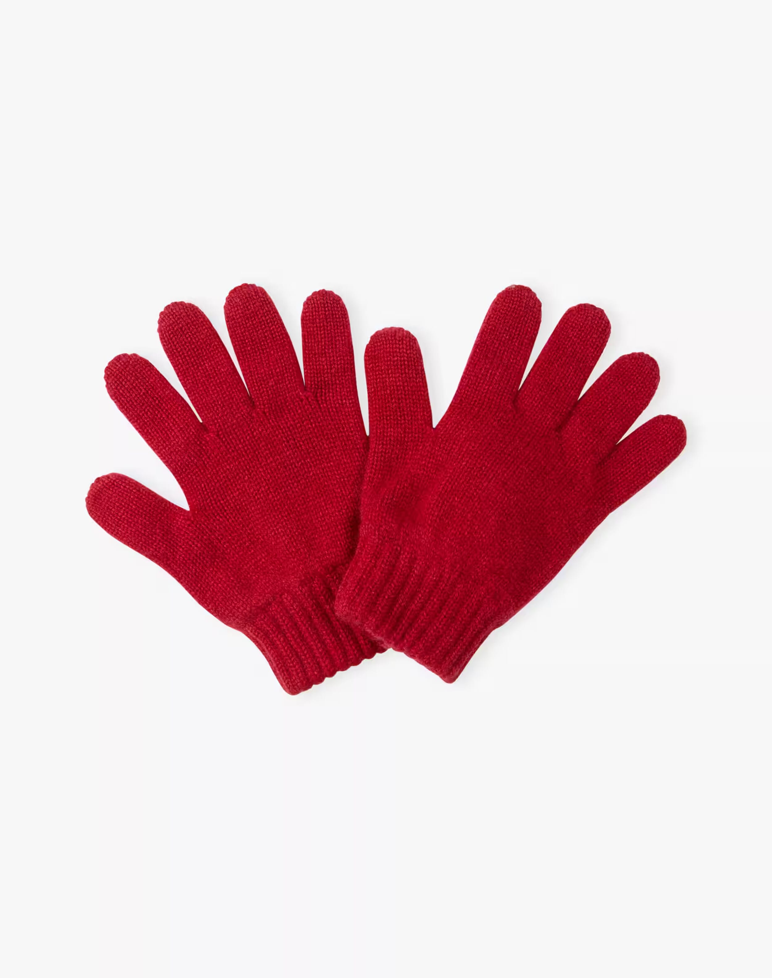 Children's Cashmere Gloves