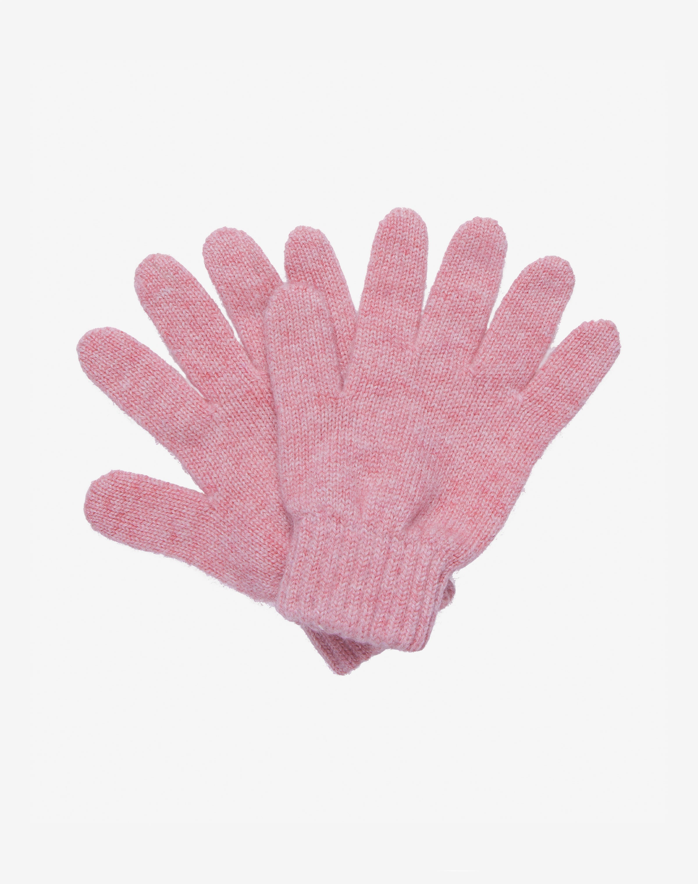 Children's Cashmere Gloves