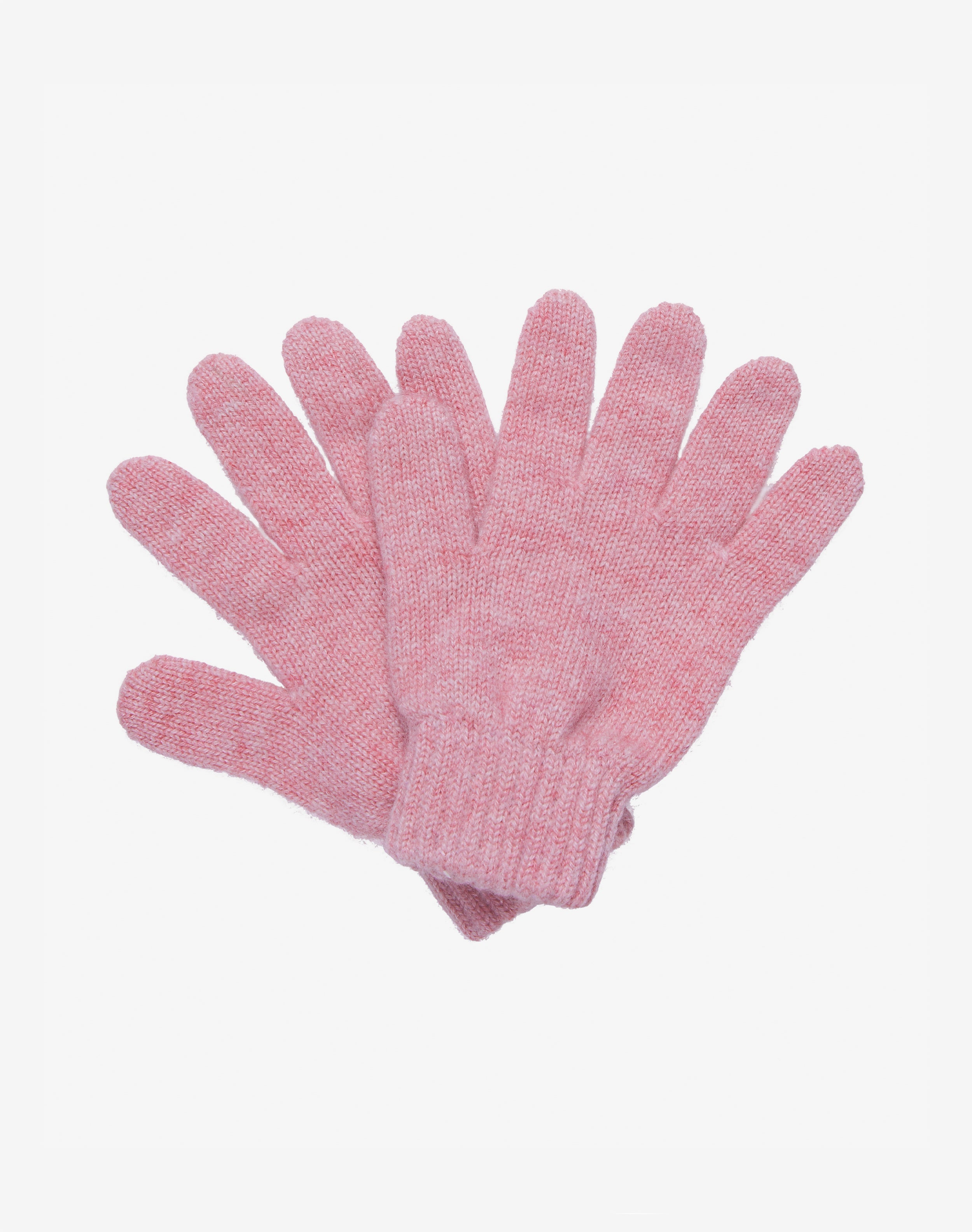 Children's Cashmere Gloves