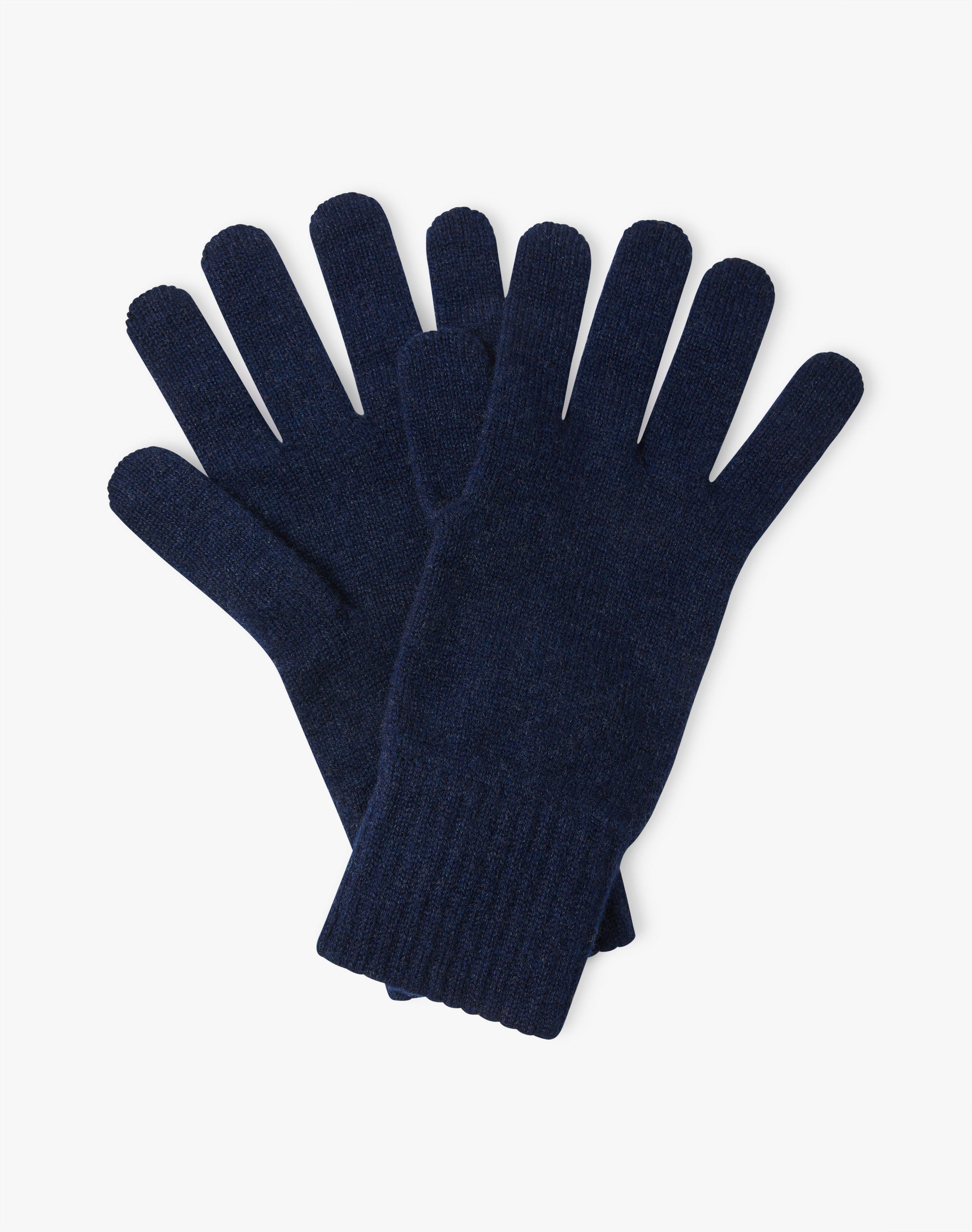 Men's Cashmere Gloves