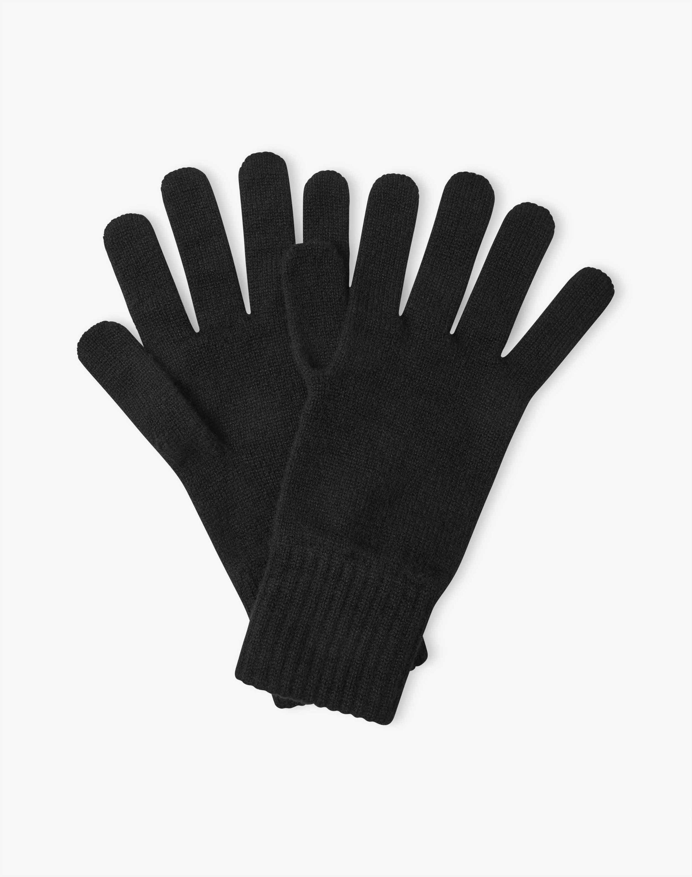 Men's Cashmere Gloves