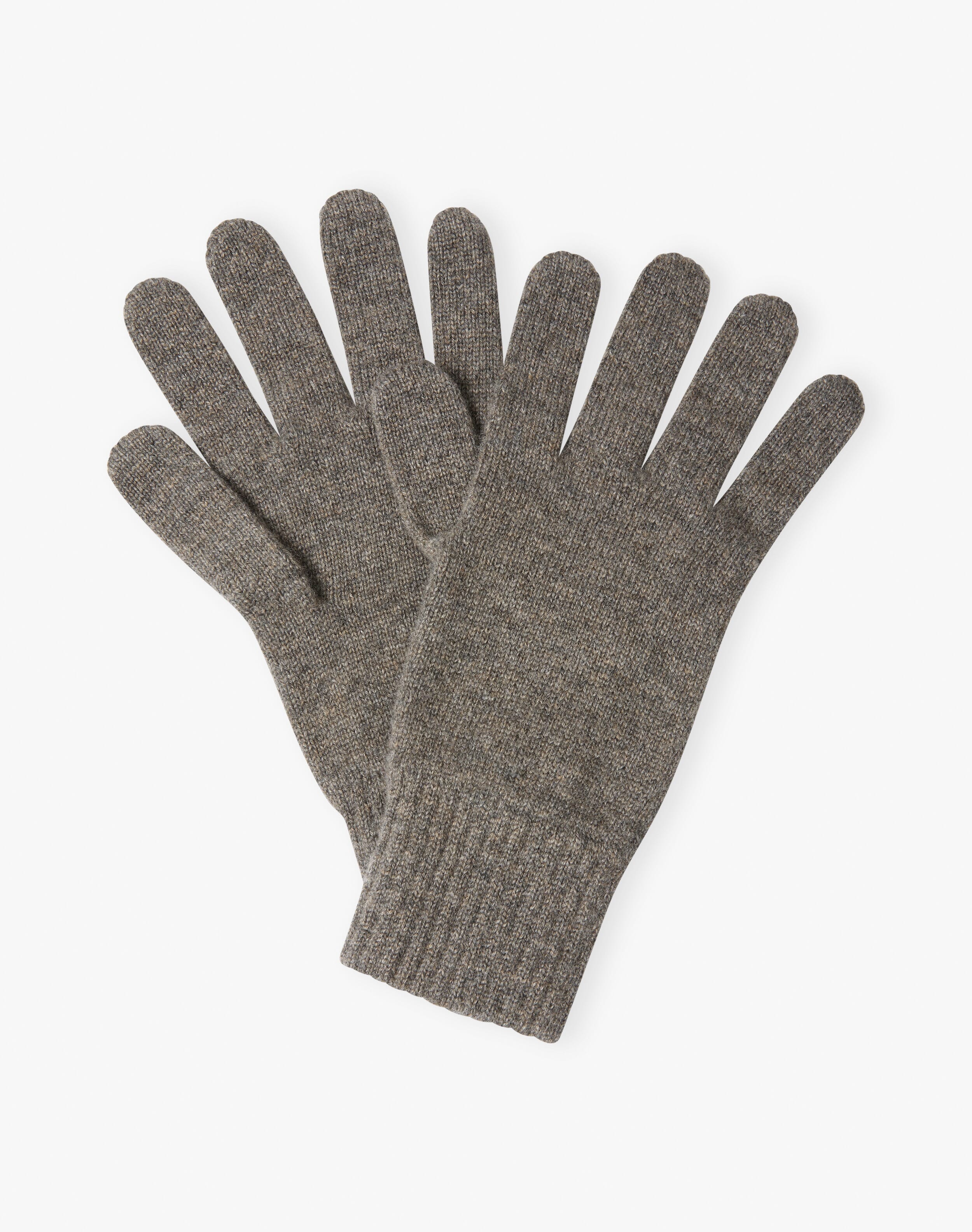 Men's Cashmere Gloves