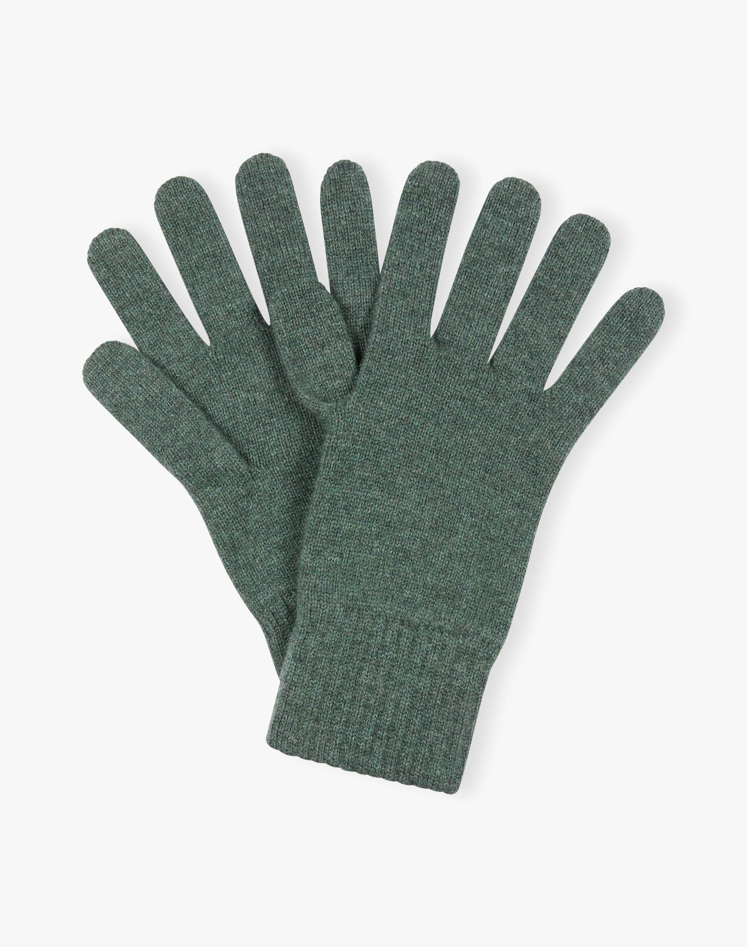 Men's Cashmere Gloves