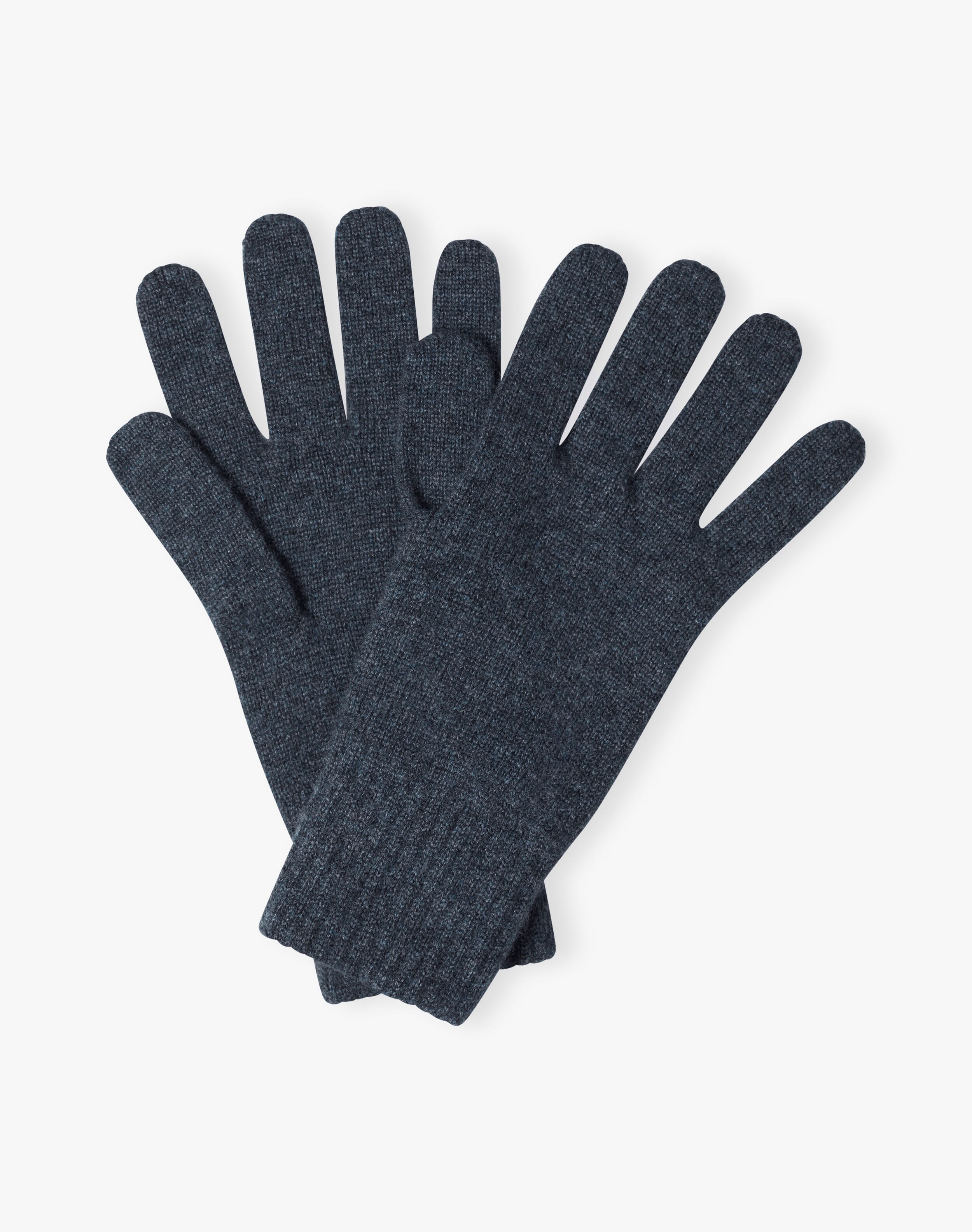 Men's Cashmere Gloves