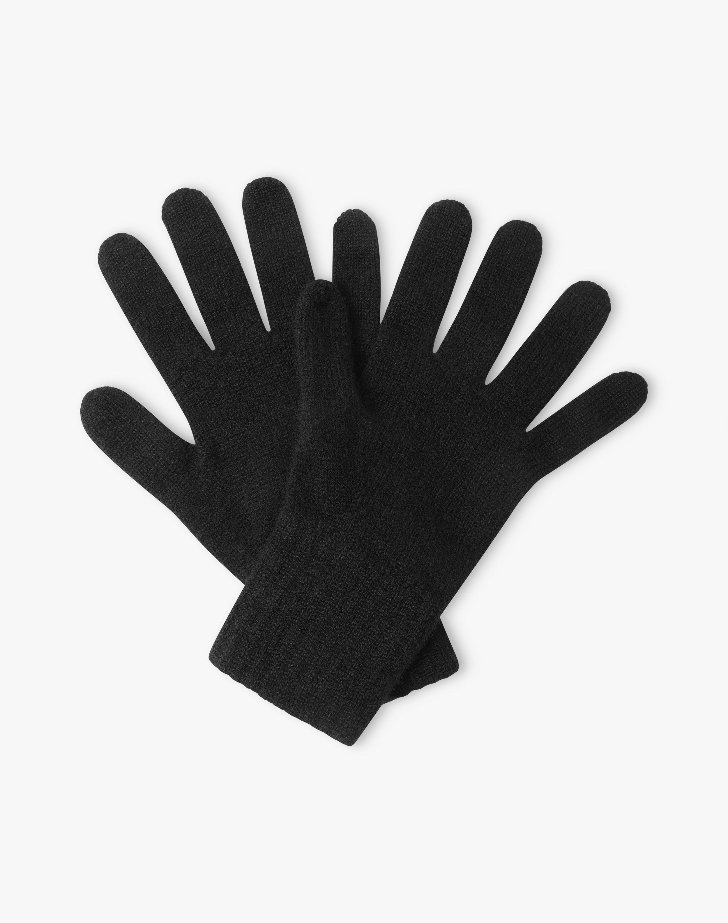 Women's Cashmere Gloves