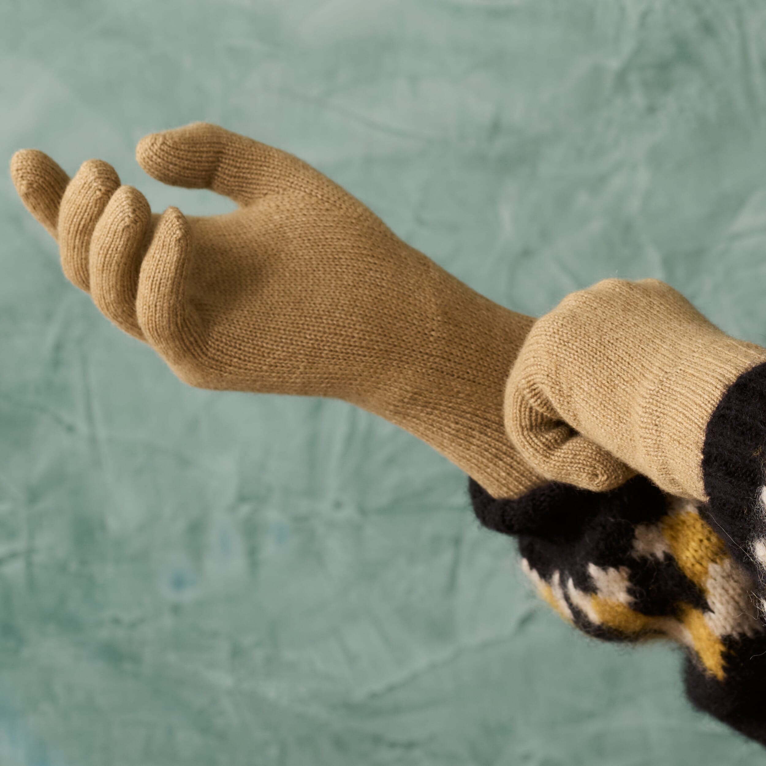 Women's Cashmere Gloves