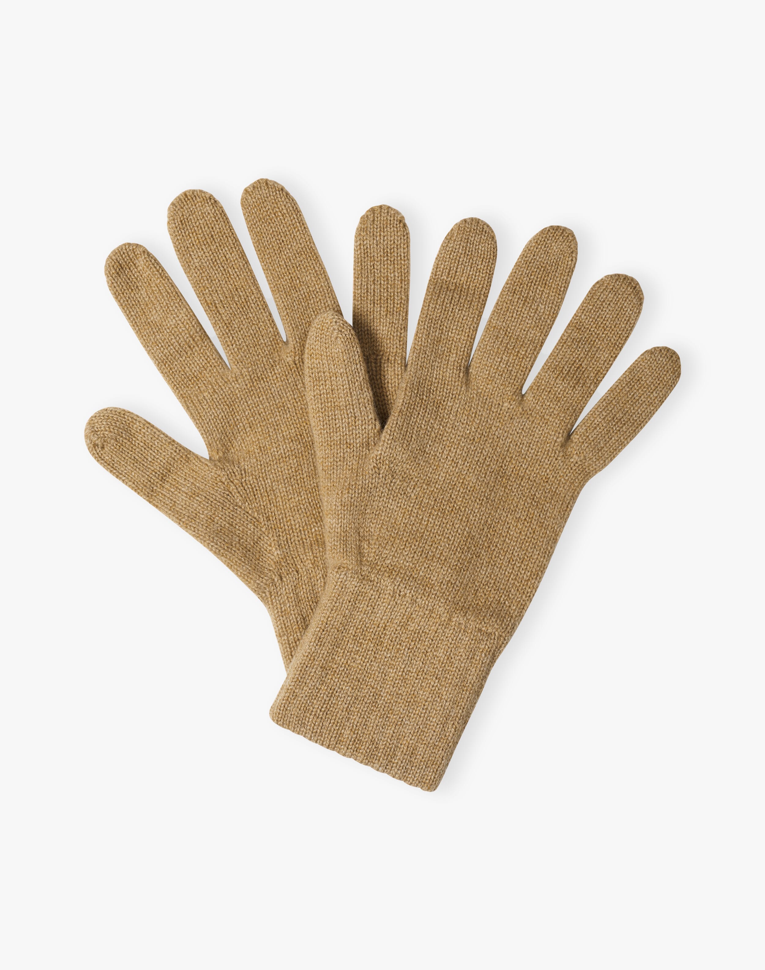 Women's Cashmere Gloves