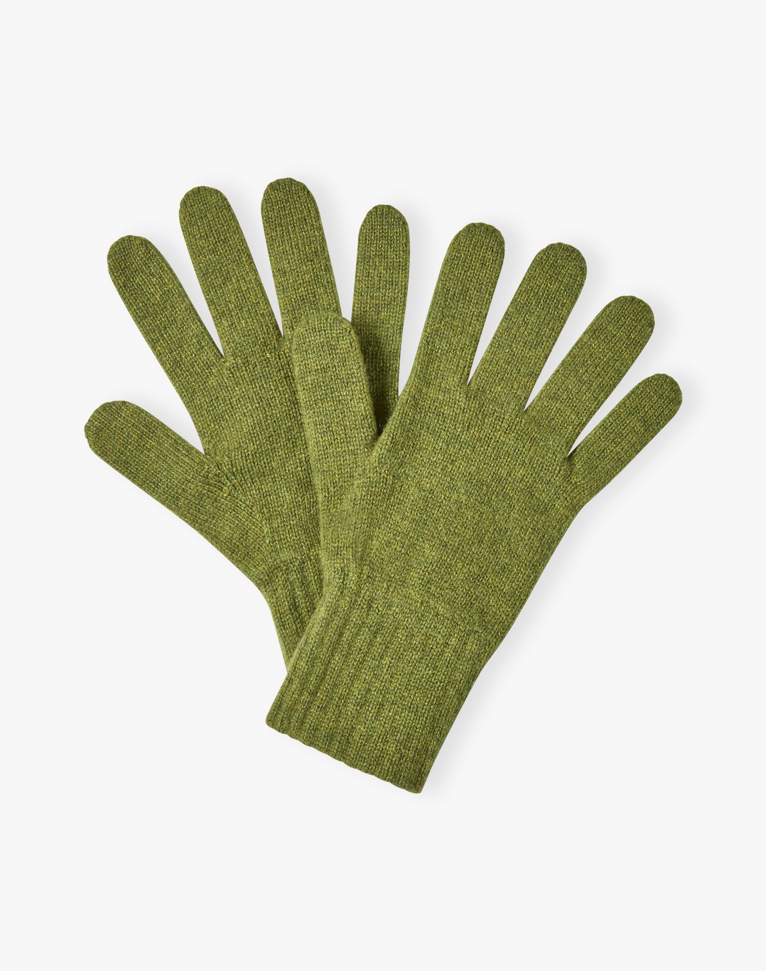 Women's Cashmere Gloves
