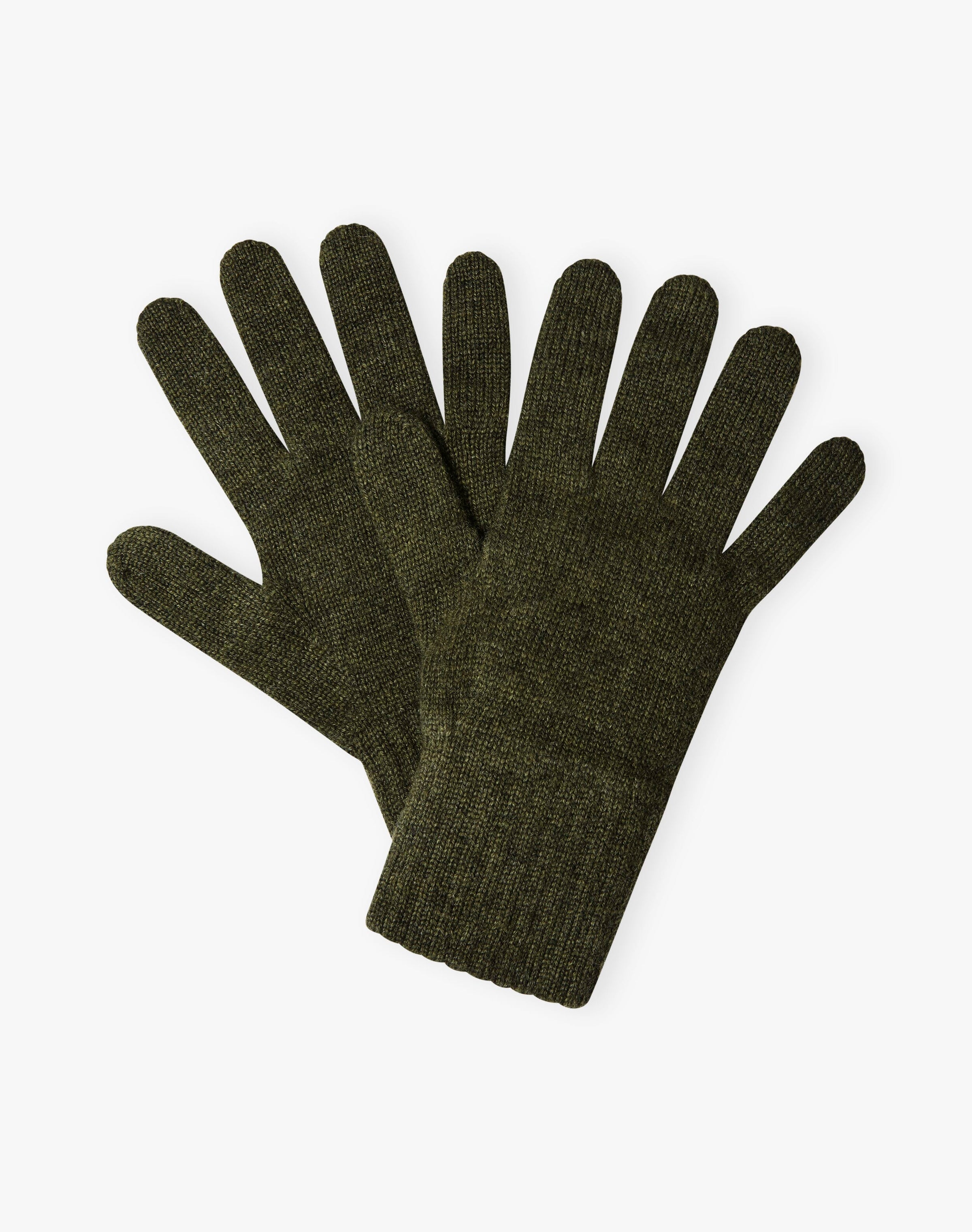 Women's Cashmere Gloves