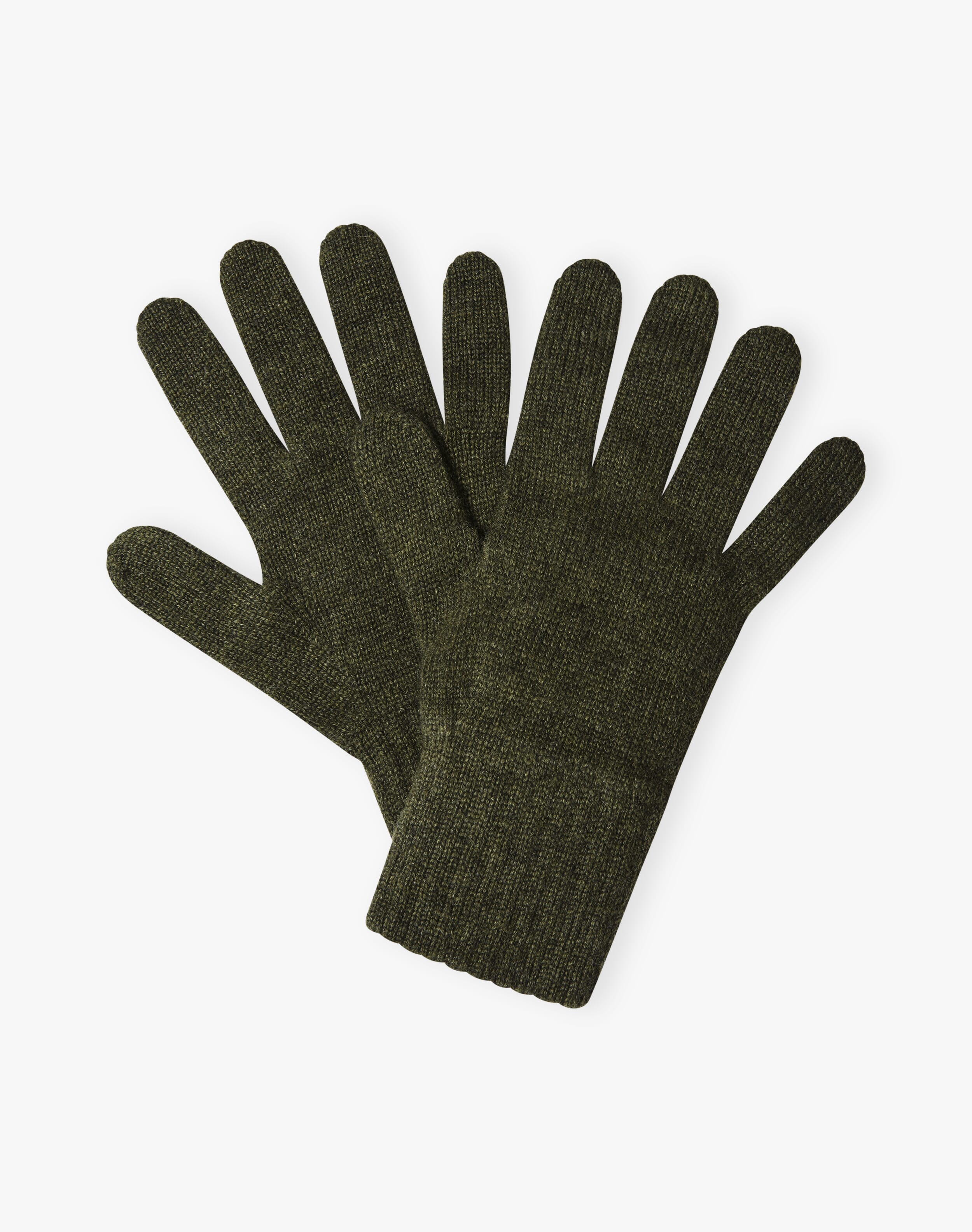 Women's Cashmere Gloves